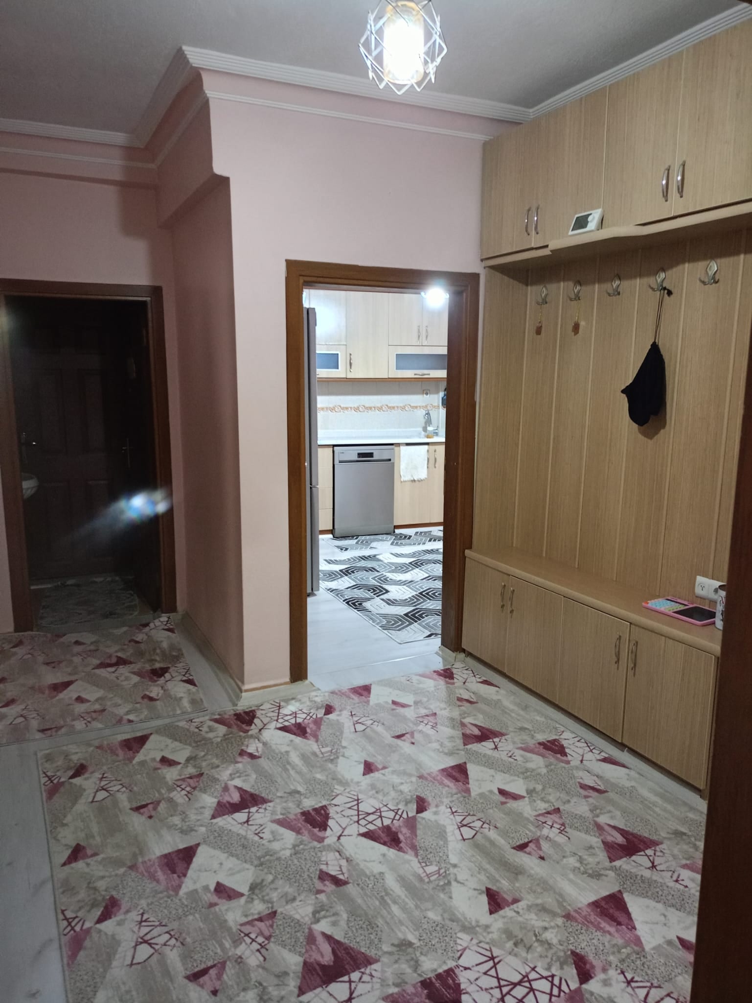 Mahmudiye Mahallesinde Şahsi Garajlı Garaj Üstü 145 M2 3+1 Satılık Daire — görsel 6