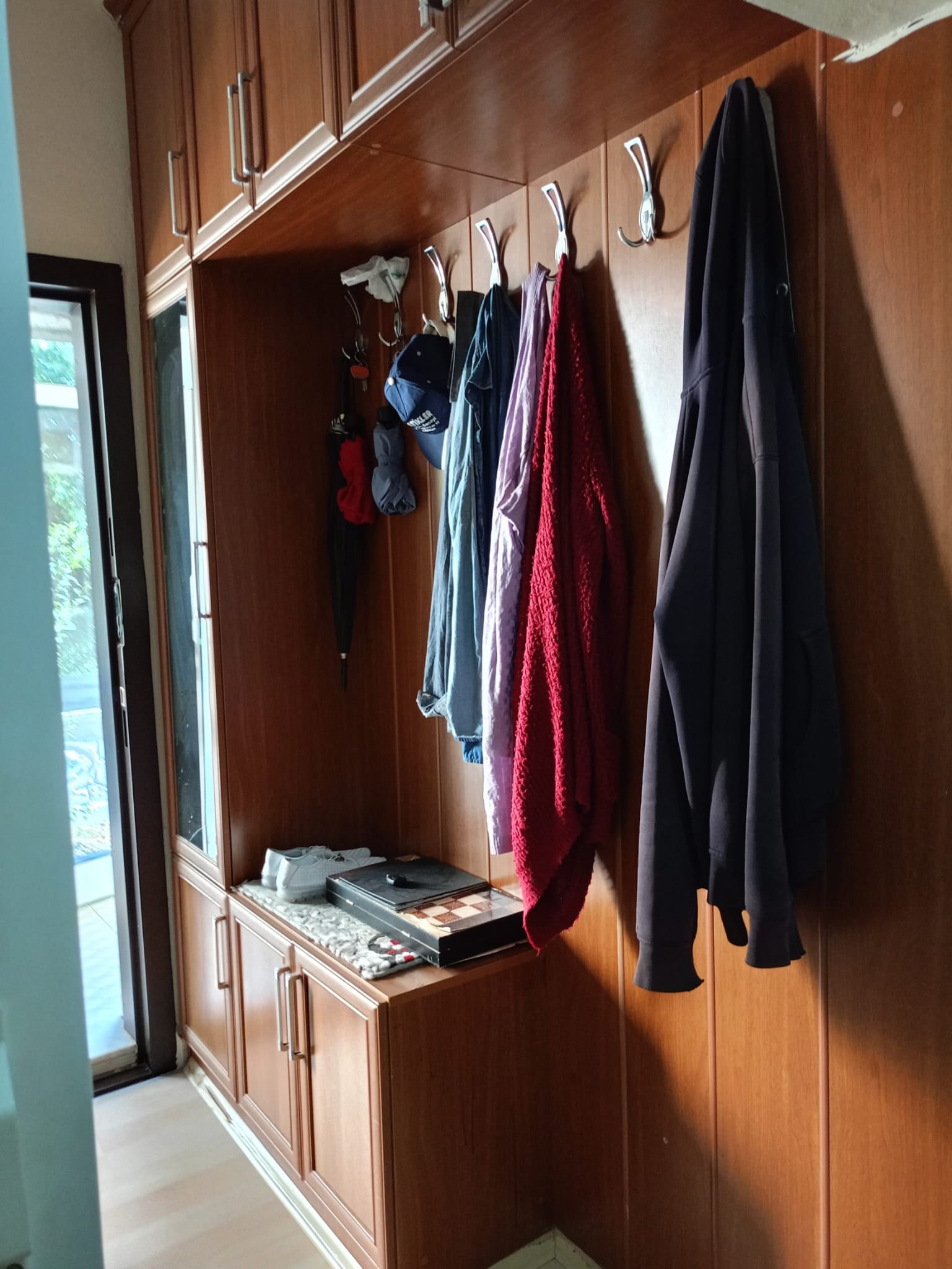 Valide Sultan Mah. Müstakil Girişli 2+1 130 M2 Satılık Daire — görsel 6