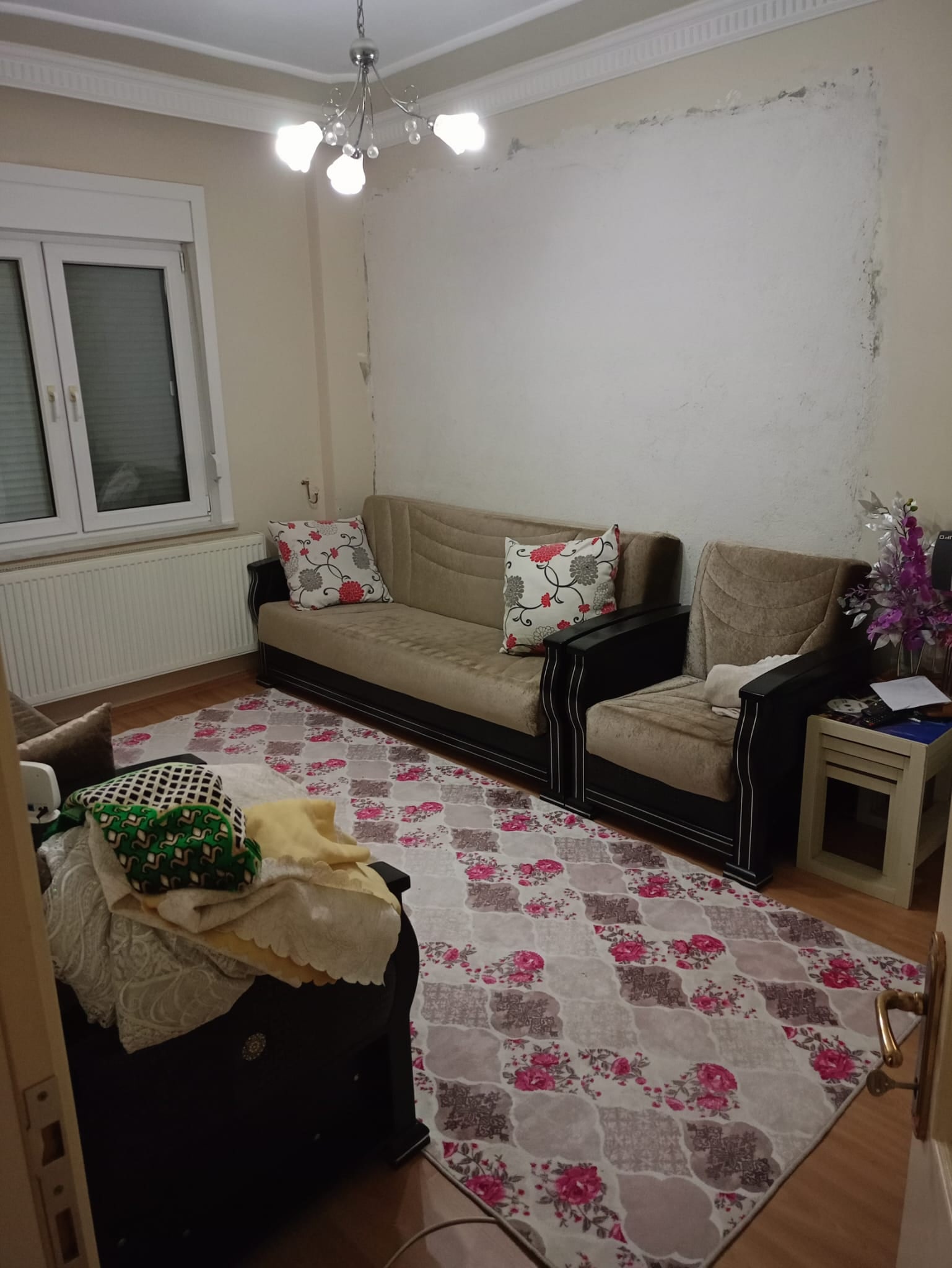 Valide Sultan Mah. Müstakil Girişli 2+1 130 M2 Satılık Daire — görsel 19