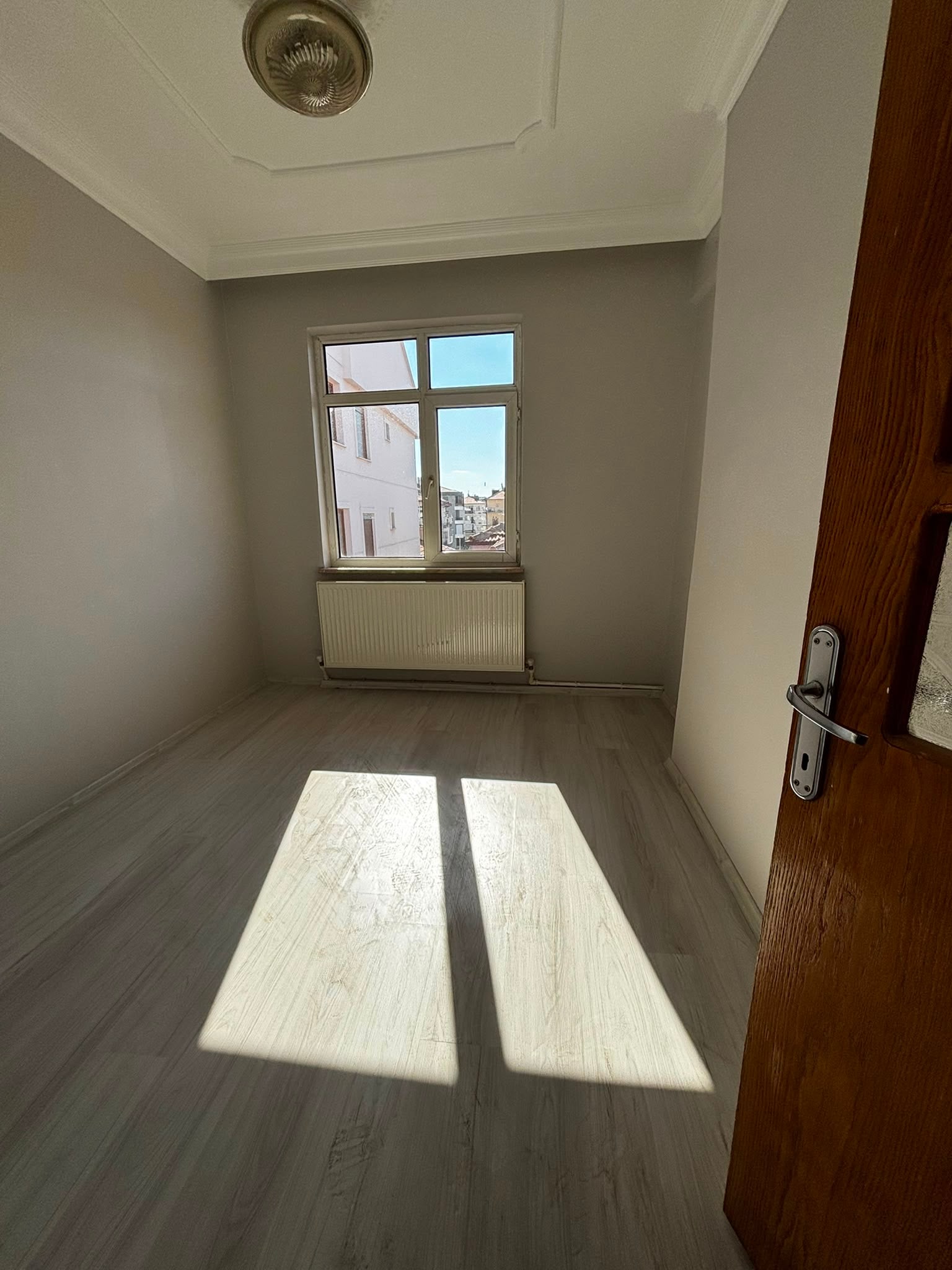 Nefise Sultan Mah.karaman Lisesi Civarı Yeni Tadilatlı 2+1 110 M2 Satılık Daire — görsel 20