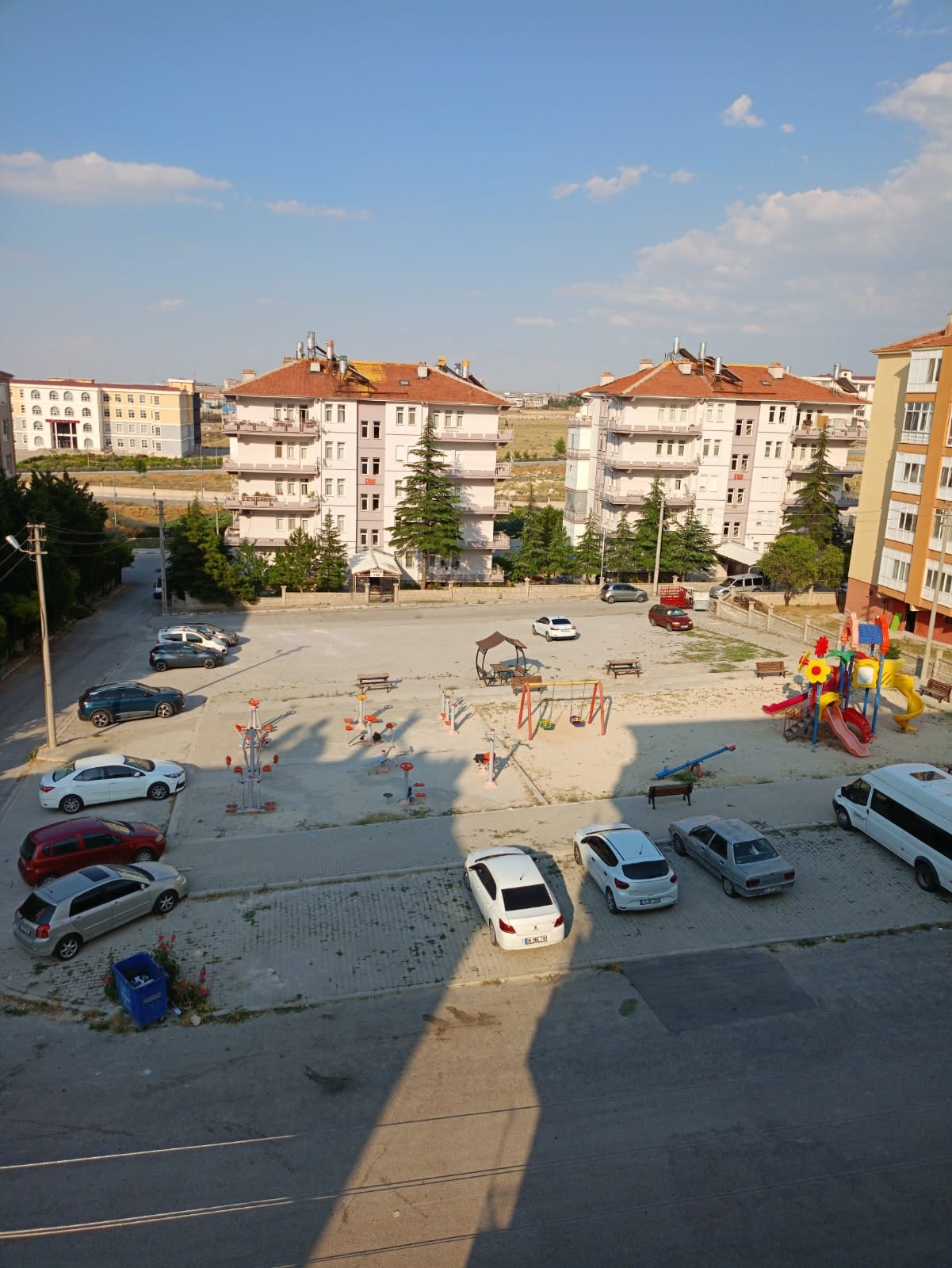 Gevher Hatun Mahallesi Üniversite Ve Hastane Civarı 3+1 Arakat 125 M2 Satılık Daire — görsel 18