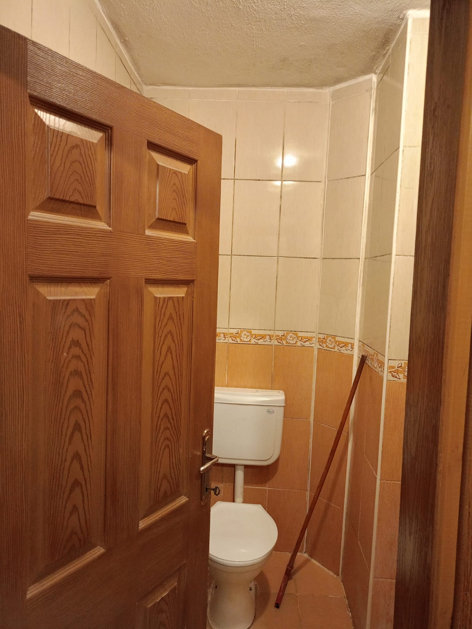 Mahmudiye Mahallesinde Şahsi Garajlı Garaj Üstü 145 M2 3+1 Satılık Daire — görsel 11