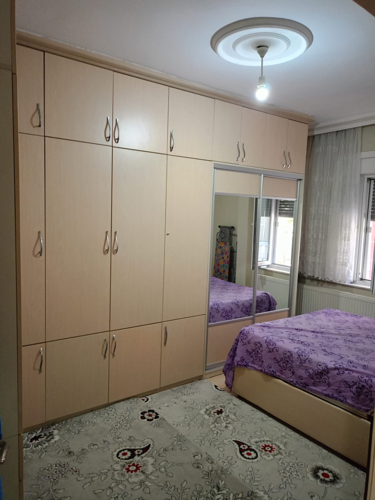 Valide Sultan Mah. Müstakil Girişli 2+1 130 M2 Satılık Daire — görsel 13