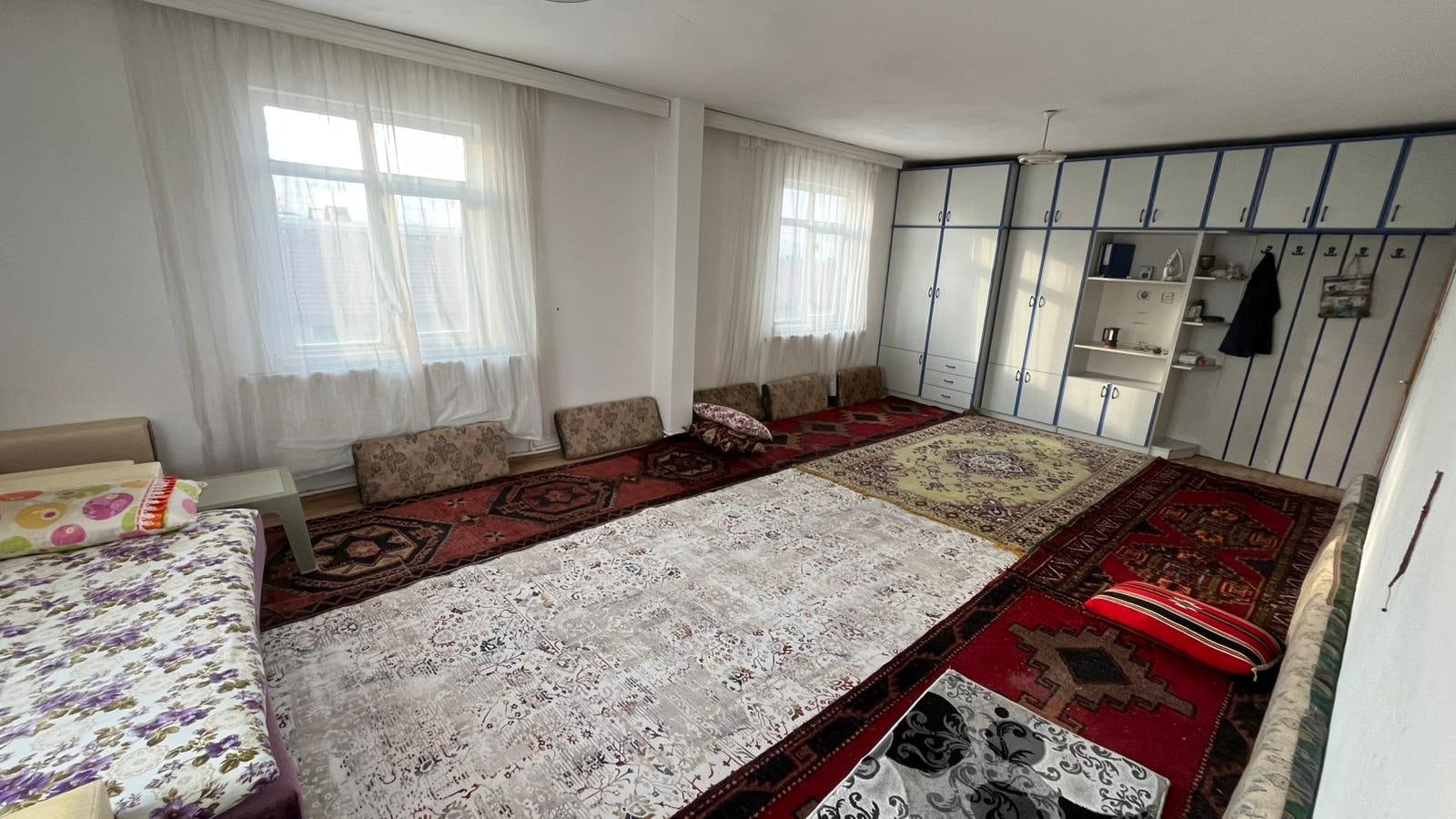 Karaman Ereğli Yolu 13.km De Ana Yola Sıfır 18.840 M2 Satılık Çiftlik — görsel 5
