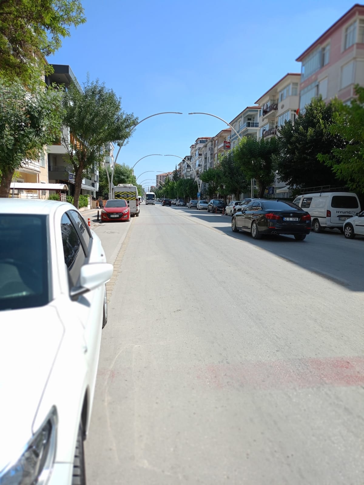 Nefise Sultan Mah.1.istasyon Ceddesinde Full Tadilat Yapılmış 2+1 110 M2 Satılık Daire — görsel 6