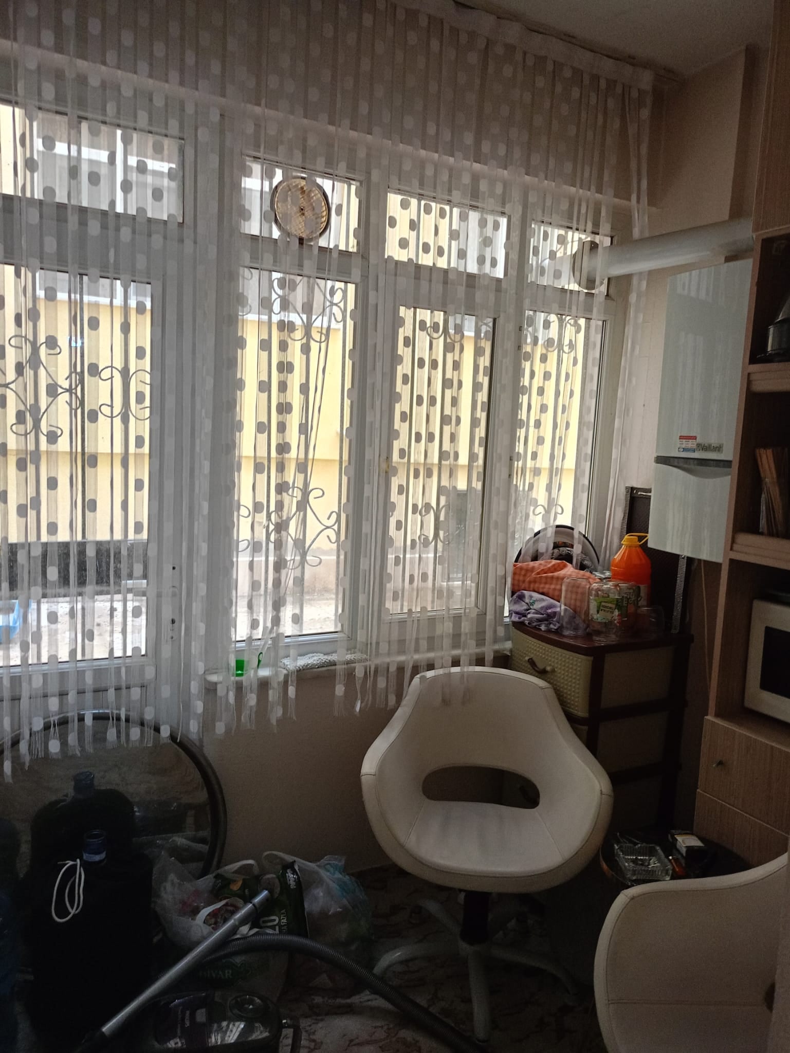 Mahmudiye Mahallesinde Şahsi Garajlı Garaj Üstü 145 M2 3+1 Satılık Daire — görsel 9