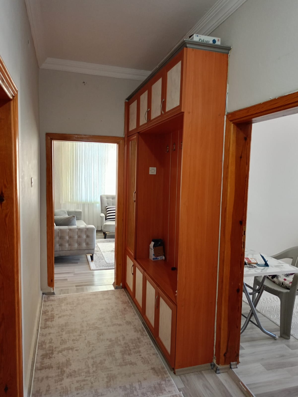 Gevher Hatun Mahallesi Üniversite Ve Hastane Civarı 3+1 Arakat 125 M2 Satılık Daire — görsel 9