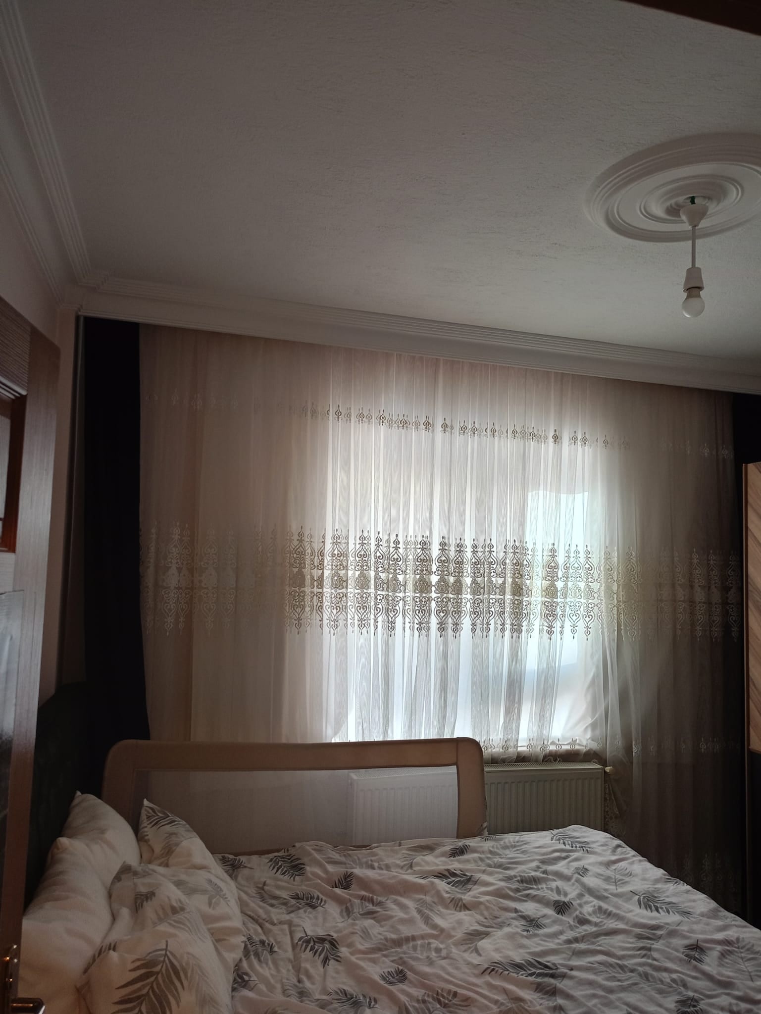 Mahmudiye Mahallesinde Şahsi Garajlı Garaj Üstü 145 M2 3+1 Satılık Daire — görsel 14