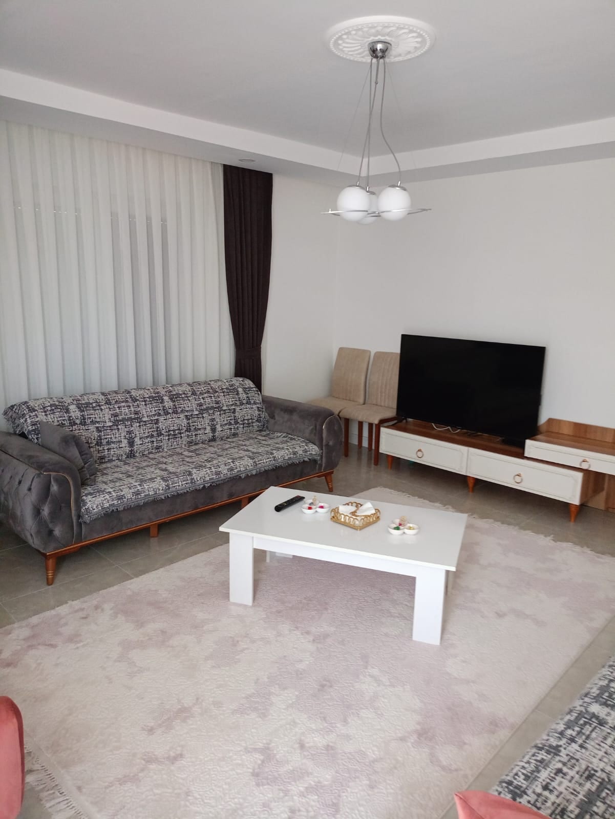 Çeltek Mahallesi Kale Civarı Arakat 3+1 125 M2 Şahsi Garajlı Satılık Lüx Daire — görsel 17