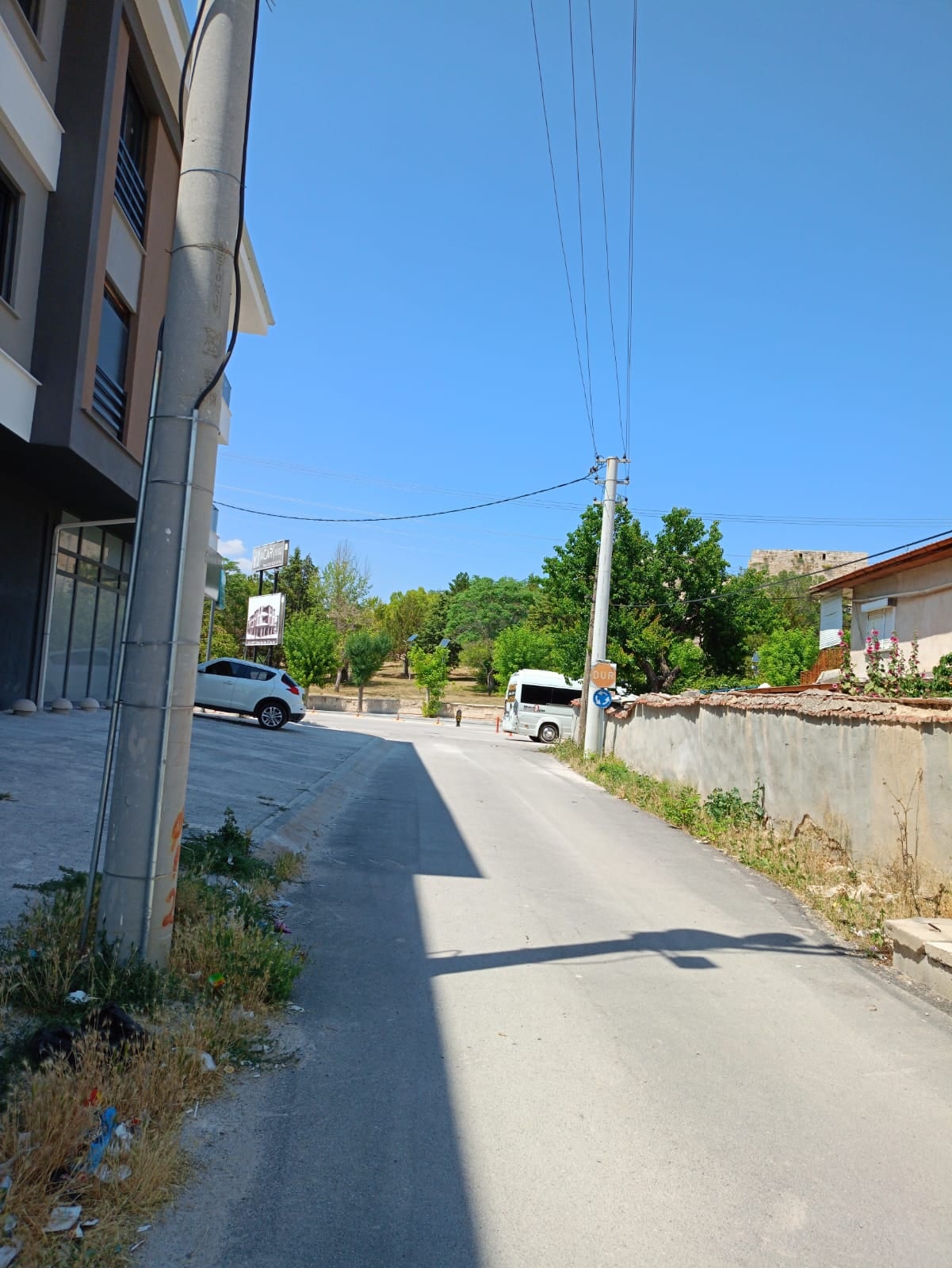 Çeltek Mahallesi Kale Civarı Arakat 3+1 125 M2 Şahsi Garajlı Satılık Lüx Daire — görsel 3