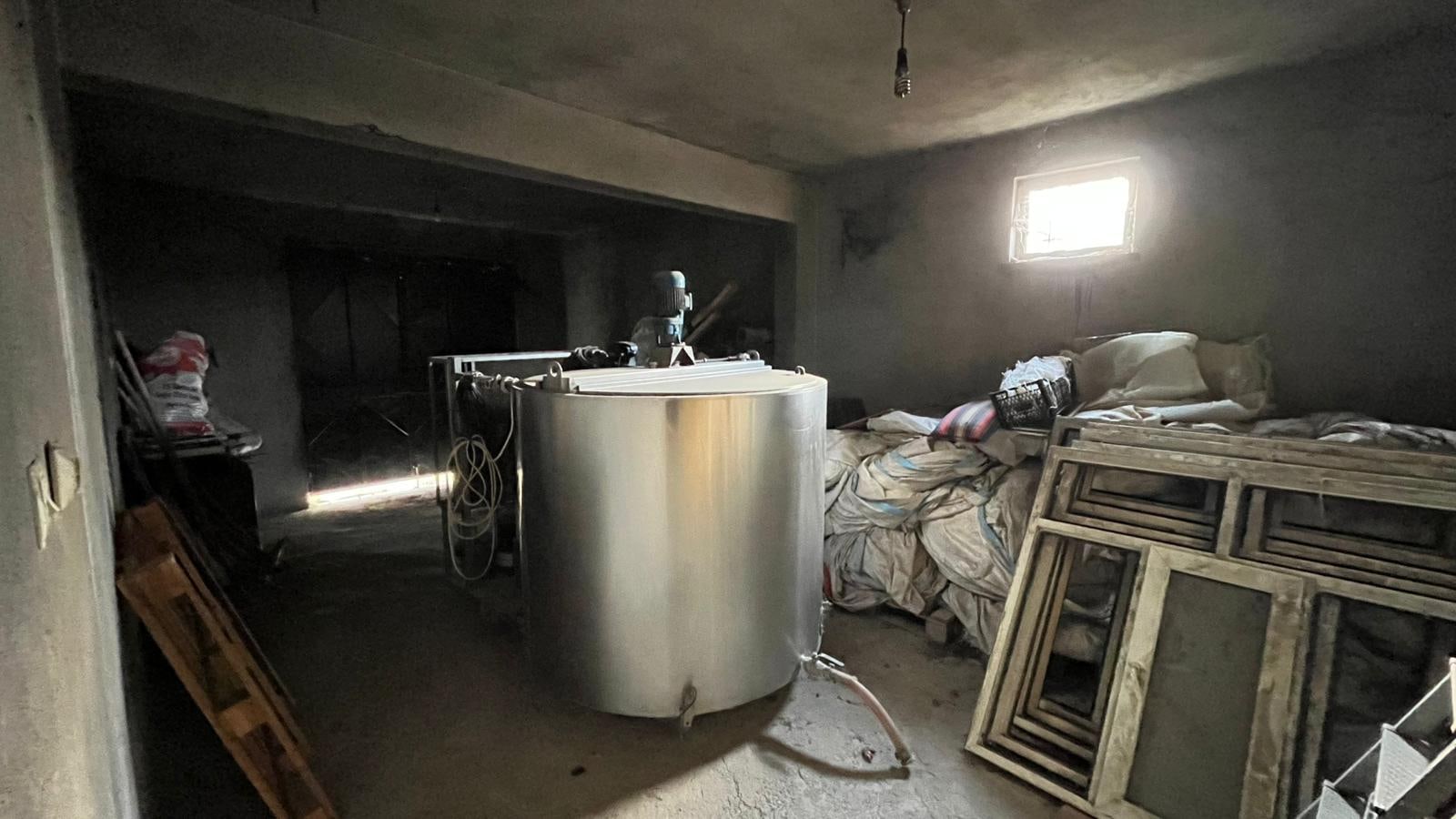 Karaman Ereğli Yolu 13.km De Ana Yola Sıfır 18.840 M2 Satılık Çiftlik — görsel 24