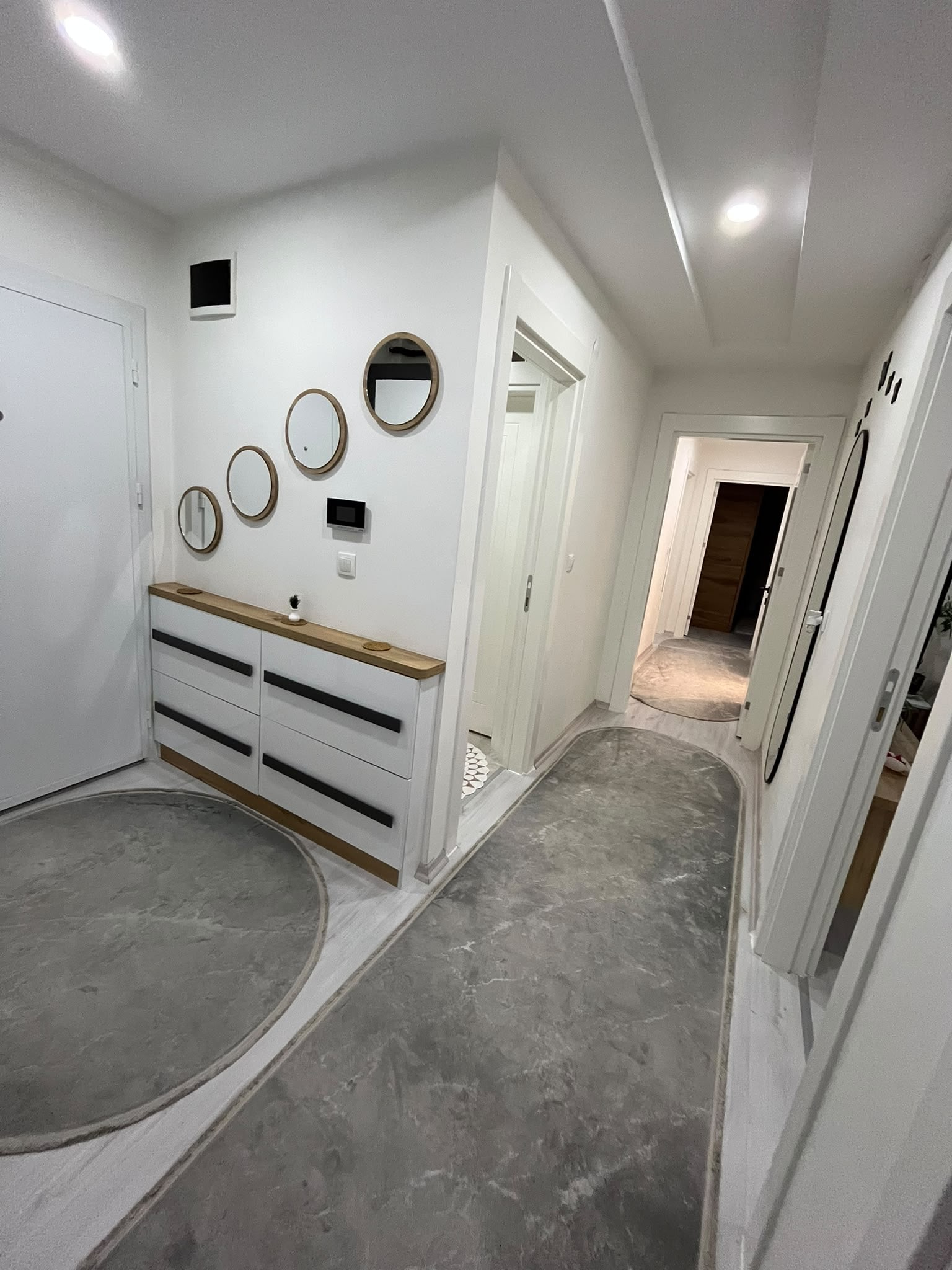 Satılık Daire 3+1 160m² Karamanoğlu Mehmet Bey Karaman — görsel 12