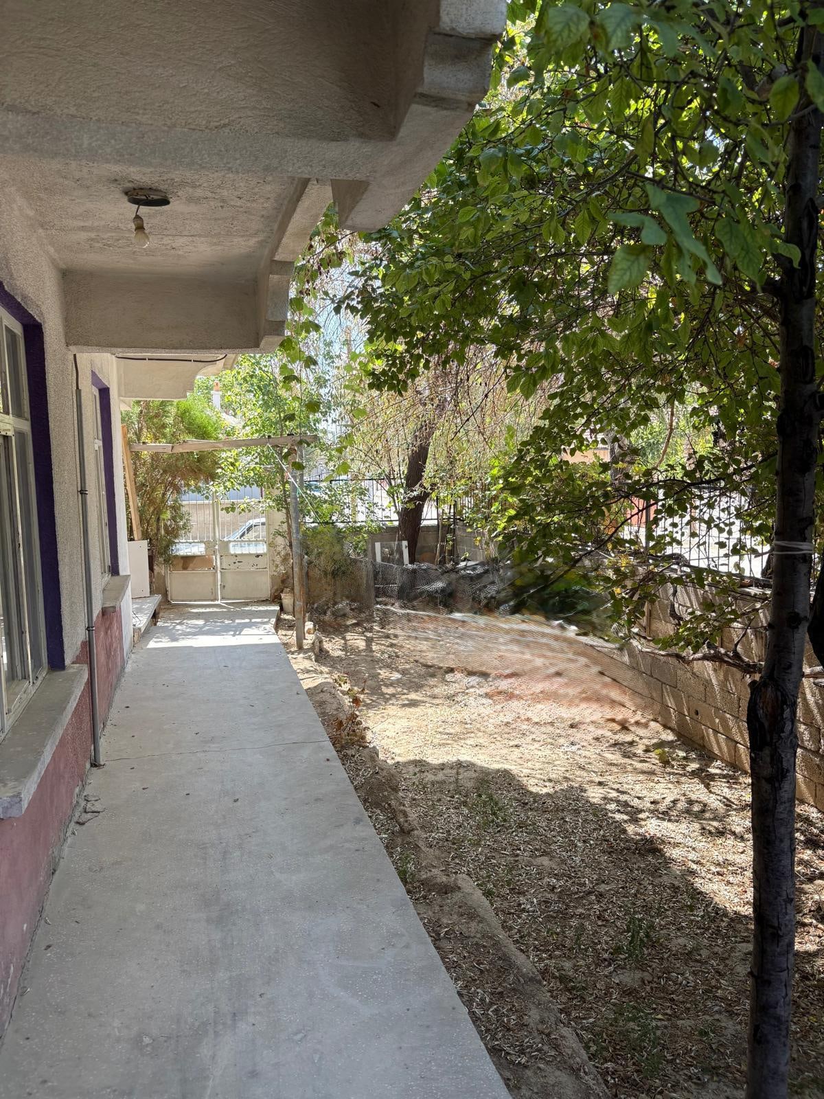 Yenişehir Mahallesi Köşe Başı Konumda 268 M2 2 Katlı Daire Ve Arsası — görsel 4