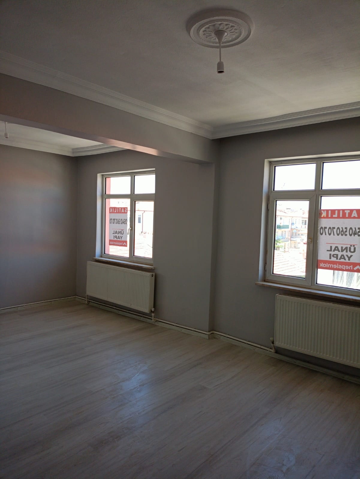 Nefise Sultan Mah.karaman Lisesi Civarı Yeni Tadilatlı 2+1 110 M2 Satılık Daire — görsel 24
