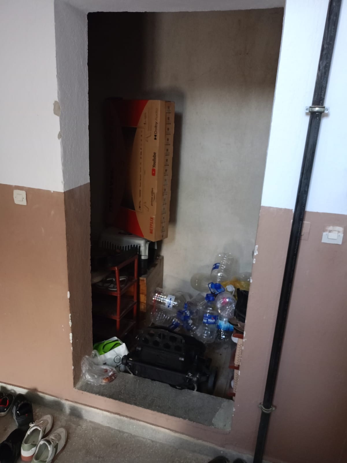 Gevher Hatun Mahallesi Üniversite Ve Hastane Civarı 3+1 Arakat 125 M2 Satılık Daire — görsel 24