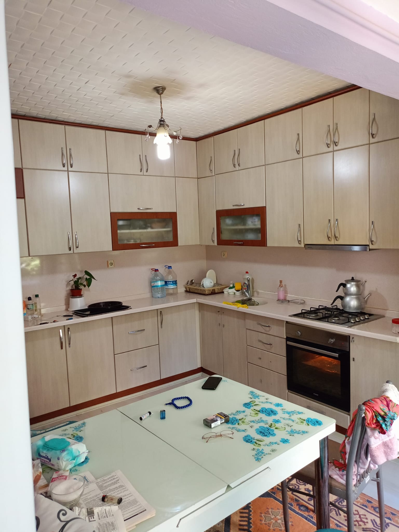 Valide Sultan Mah. Müstakil Girişli 2+1 130 M2 Satılık Daire — görsel 10