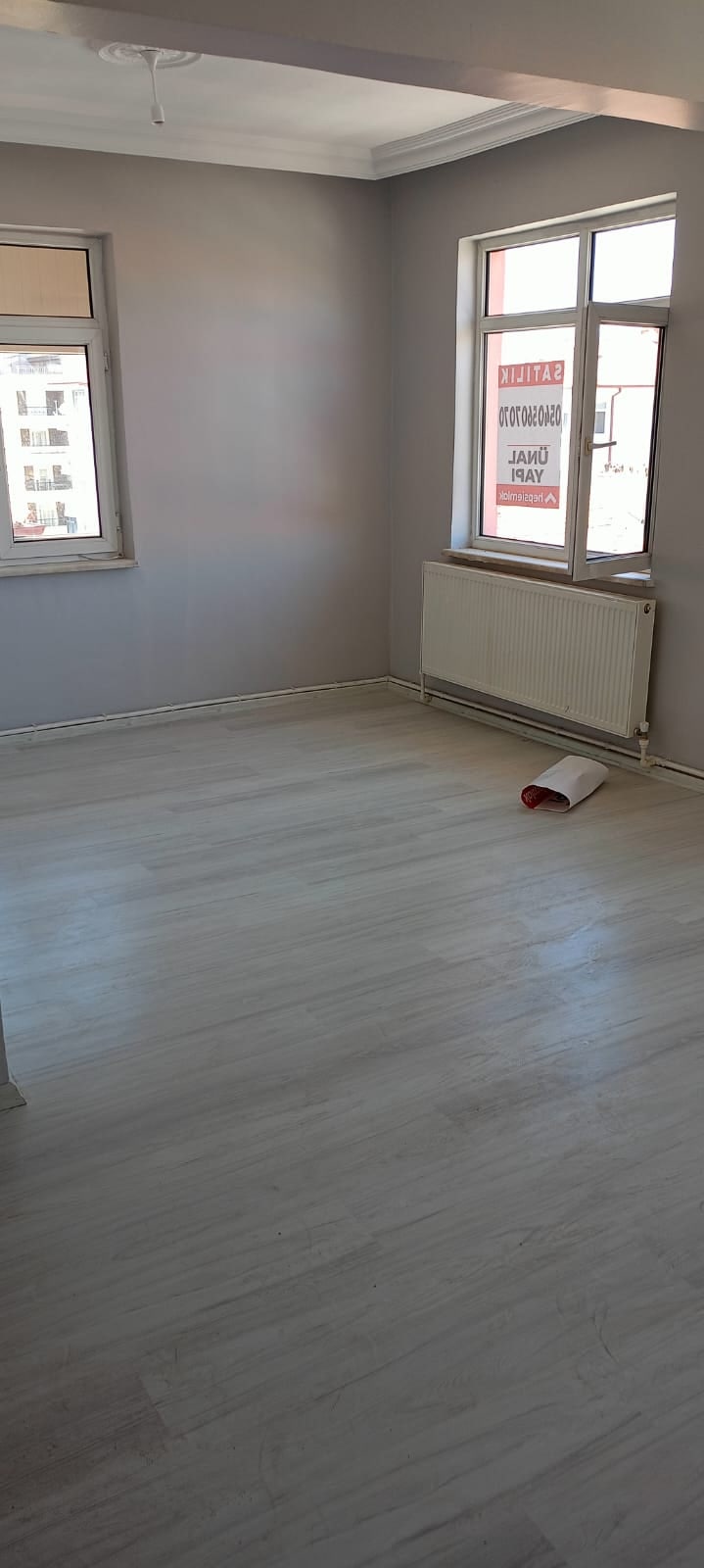 Nefise Sultan Mah.karaman Lisesi Civarı Yeni Tadilatlı 2+1 110 M2 Satılık Daire — görsel 26
