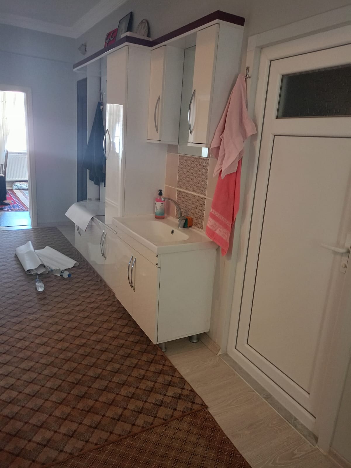 Cedit Mahallesinde 130 M2 2+1 4.kat Satılık Daire — görsel 7