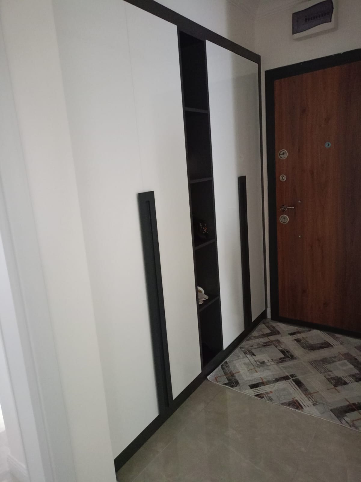 Çeltek Mahallesi Kale Civarı Arakat 3+1 125 M2 Şahsi Garajlı Satılık Lüx Daire — görsel 8
