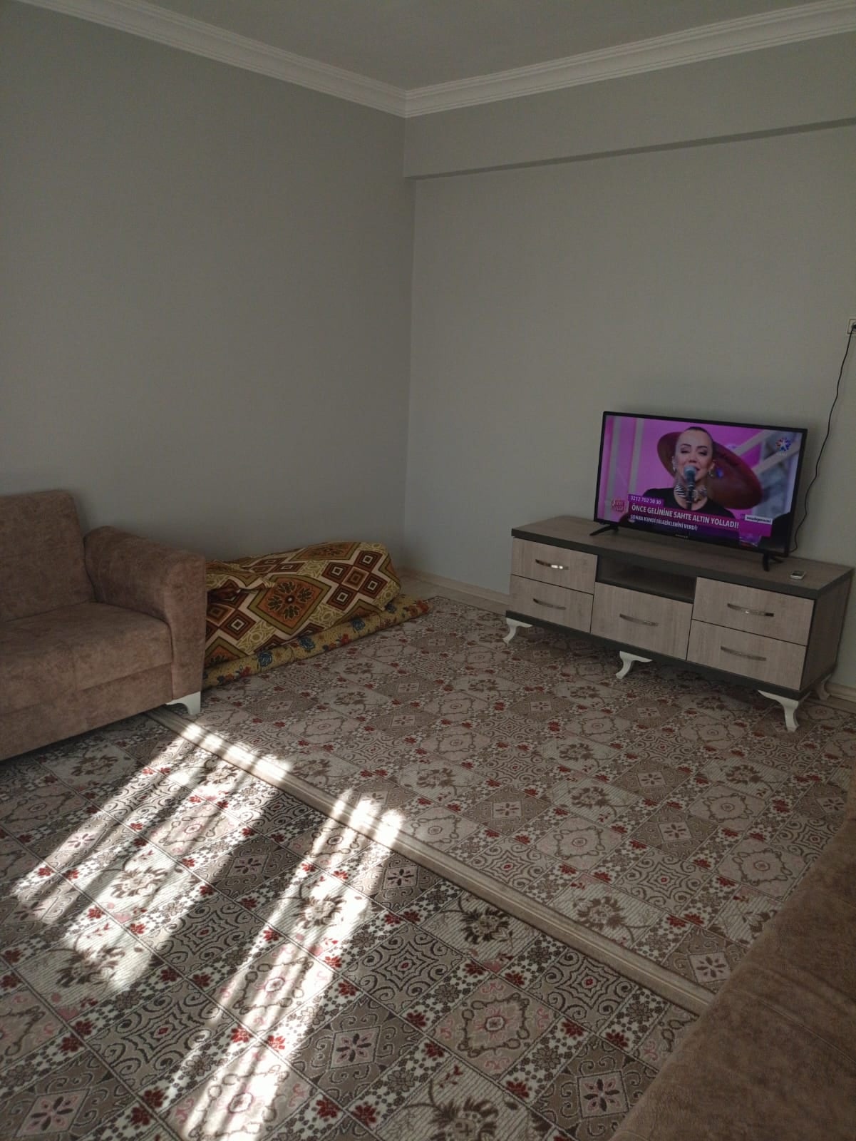 Cedit Mahallesinde 130 M2 2+1 4.kat Satılık Daire — görsel 11
