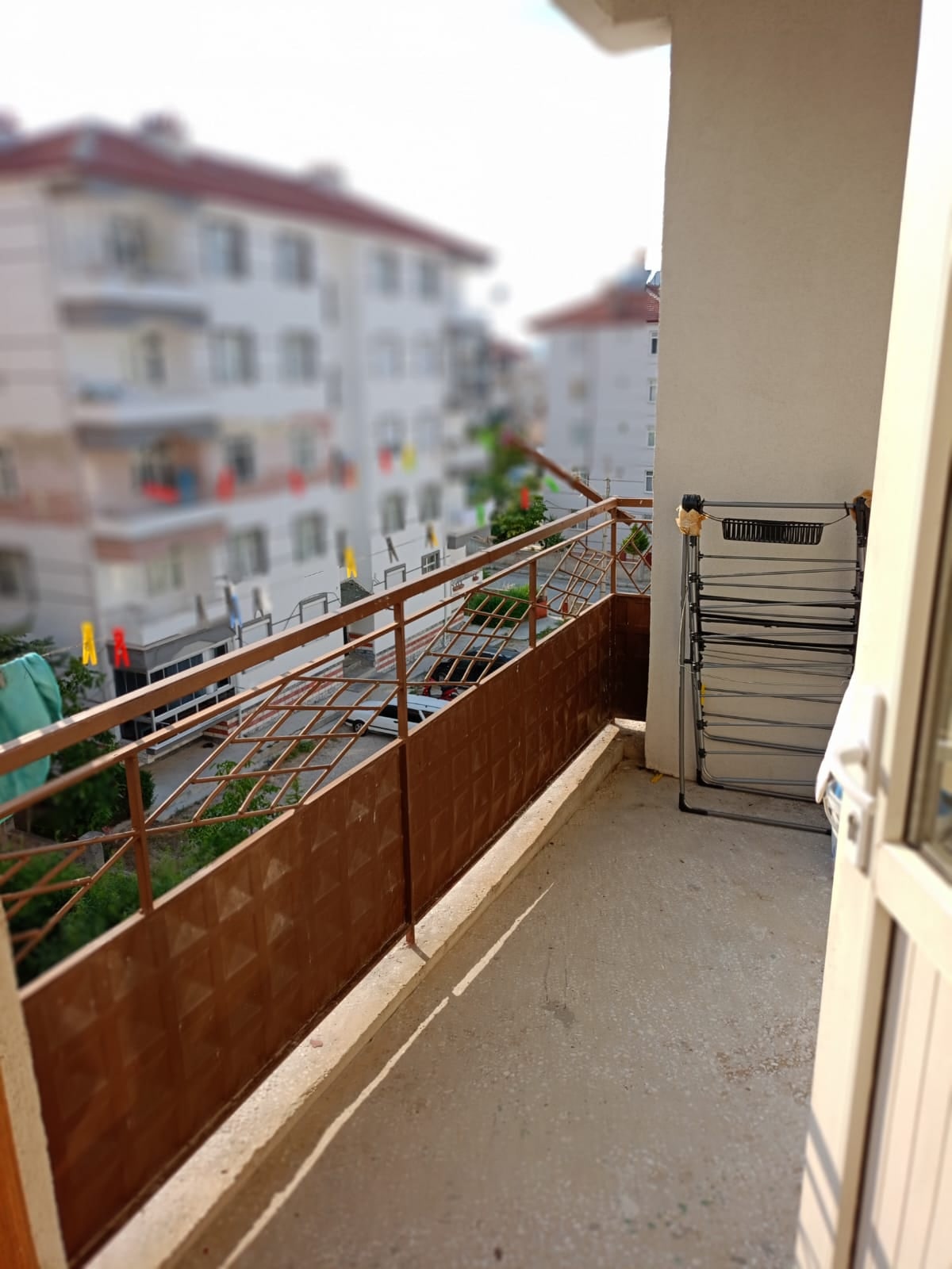 Gevher Hatun Mahallesi Üniversite Ve Hastane Civarı 3+1 Arakat 125 M2 Satılık Daire — görsel 7