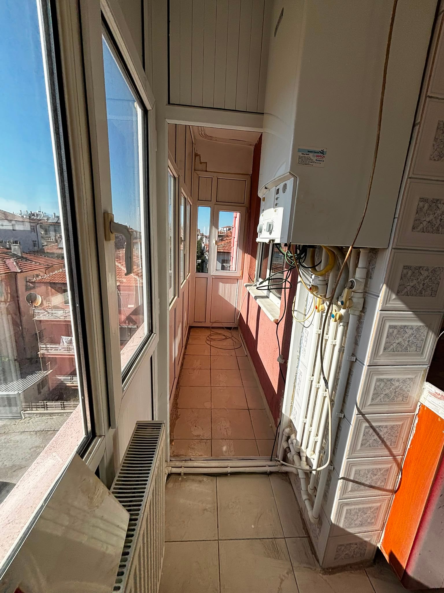 Nefise Sultan Mah.karaman Lisesi Civarı Yeni Tadilatlı 2+1 110 M2 Satılık Daire — görsel 25
