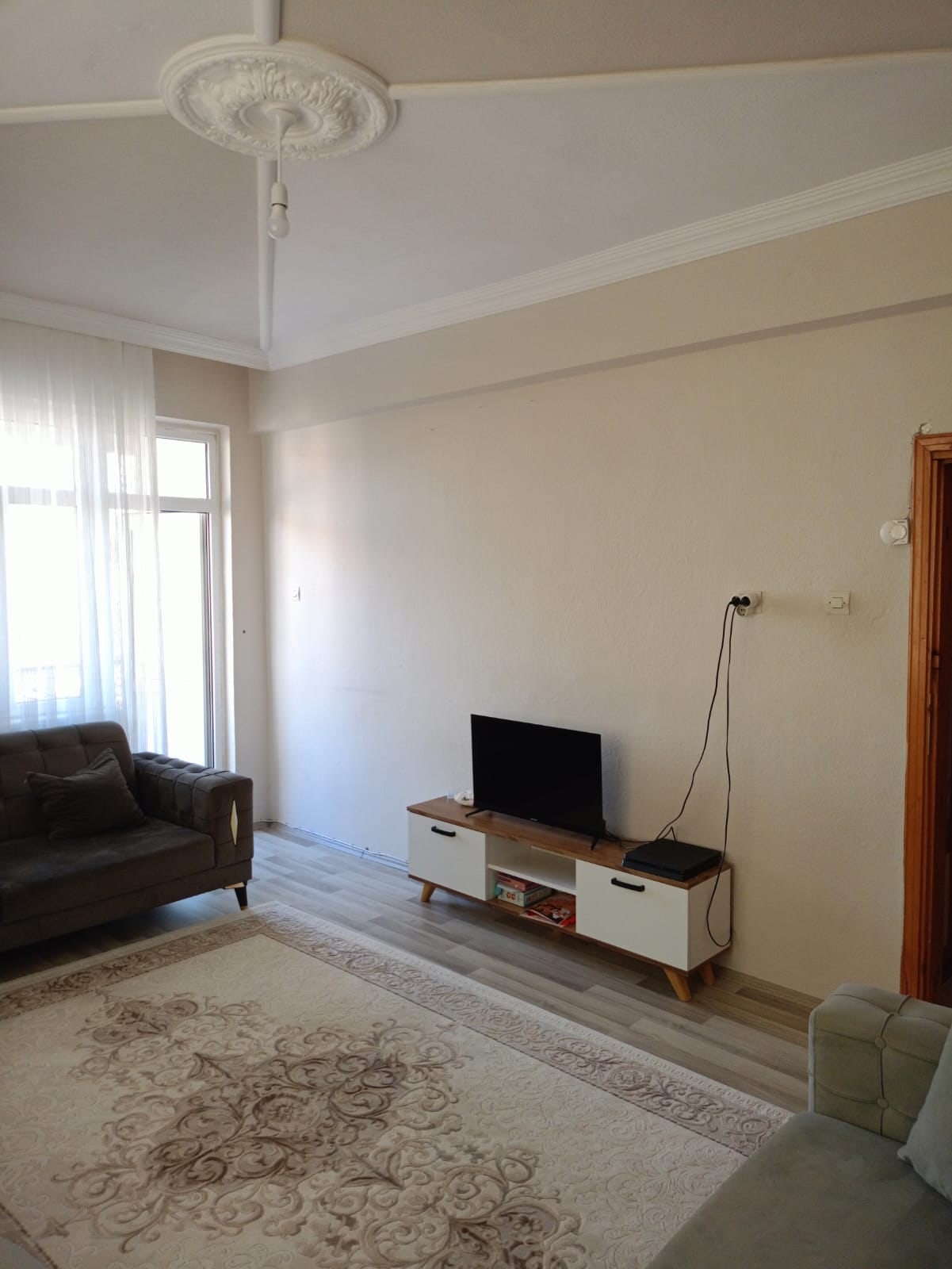 Gevher Hatun Mahallesi Üniversite Ve Hastane Civarı 3+1 Arakat 125 M2 Satılık Daire — görsel 14