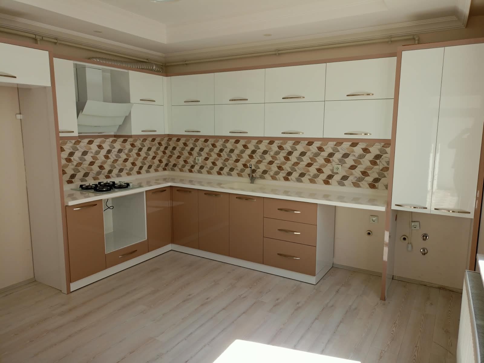 Mahmudiye Mah.köylüler Pazarı Civarı Sansörlü Arakat 2+1 Satılık Daire — görsel 26