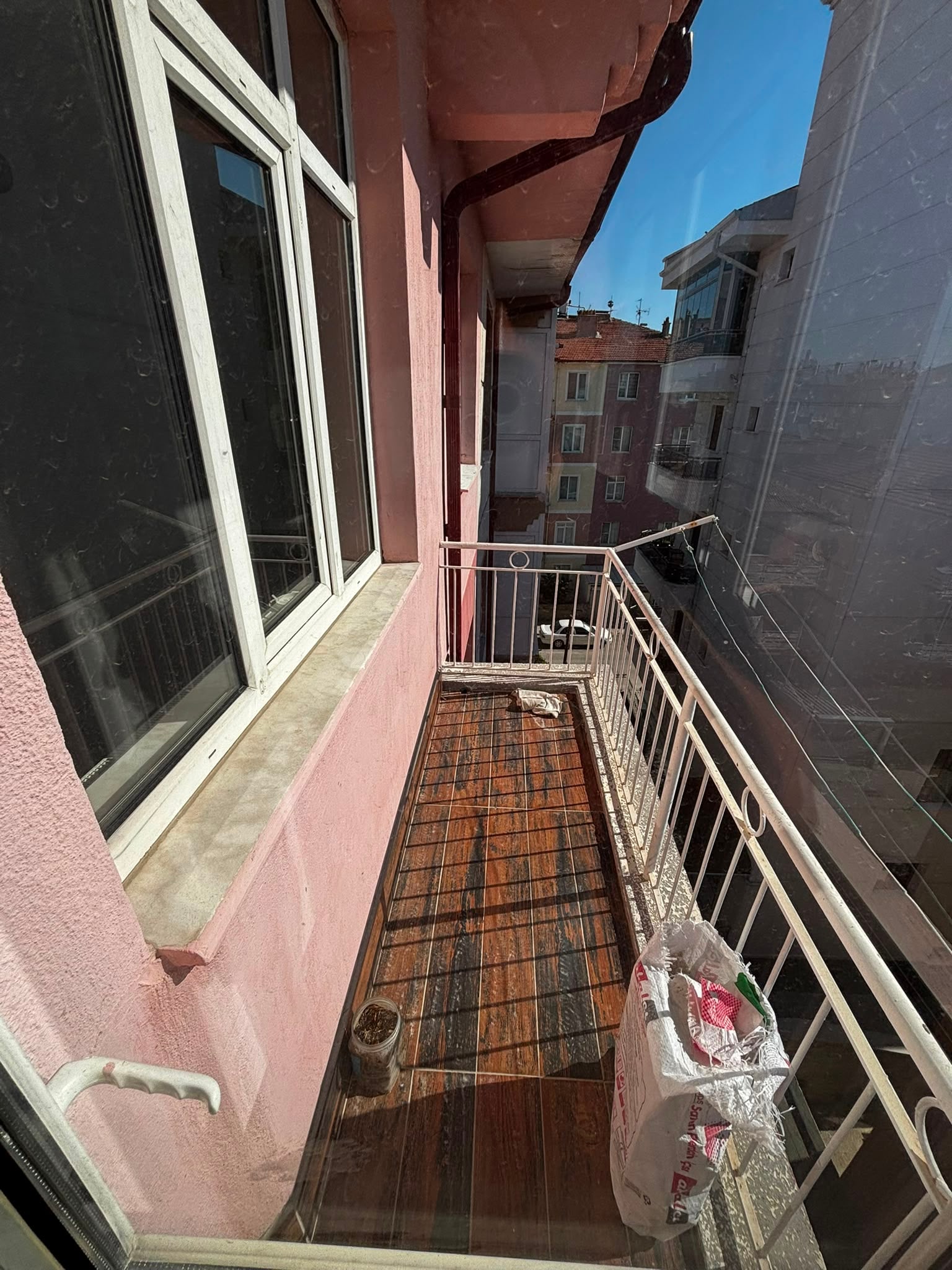 Nefise Sultan Mah.karaman Lisesi Civarı Yeni Tadilatlı 2+1 110 M2 Satılık Daire — görsel 19
