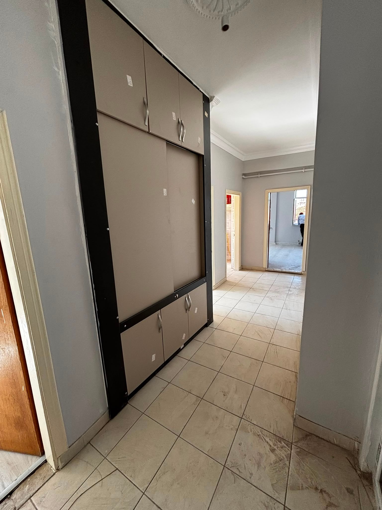 Nefise Sultan Mah.karaman Lisesi Civarı Yeni Tadilatlı 2+1 110 M2 Satılık Daire — görsel 18