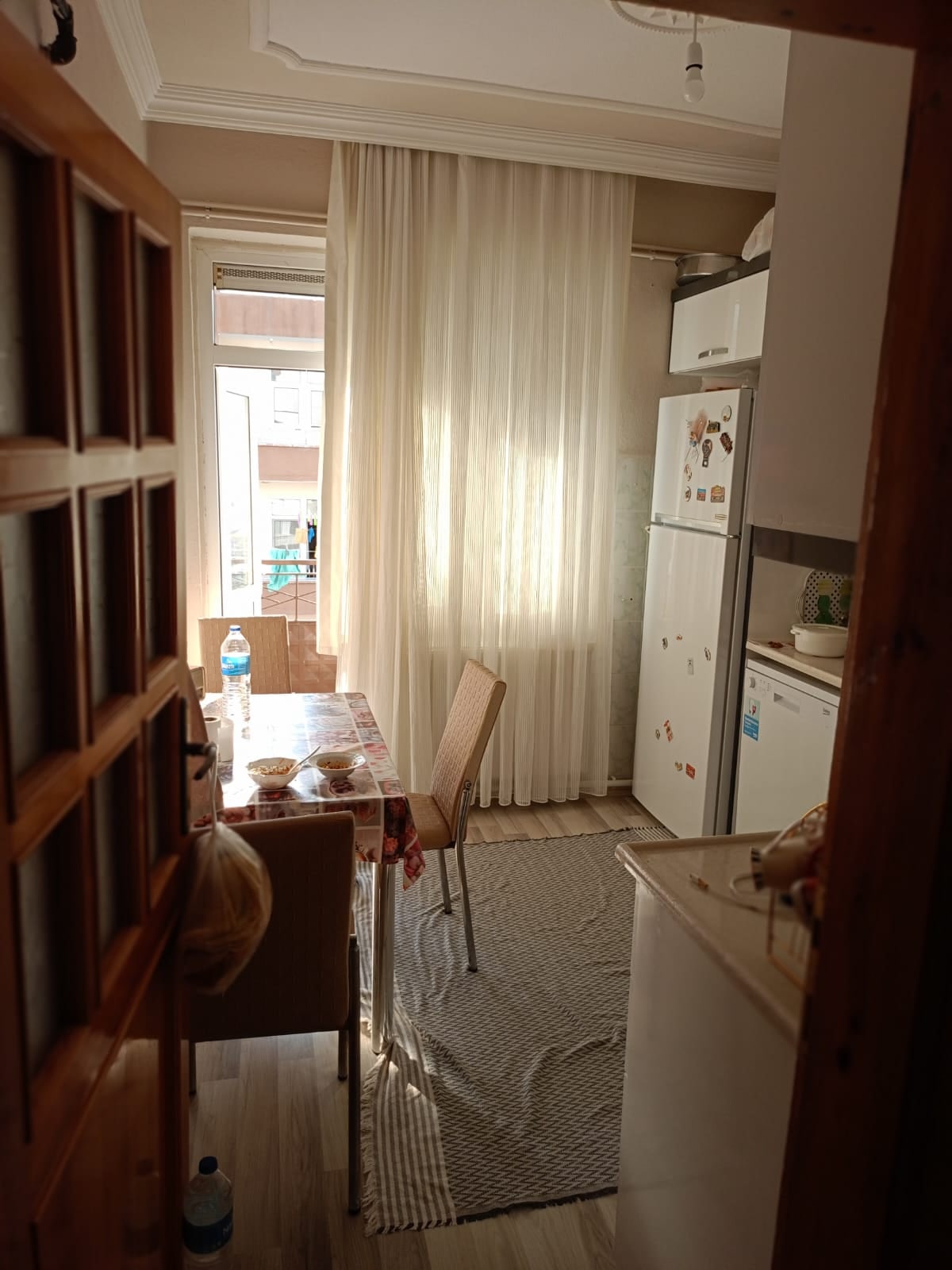 Gevher Hatun Mahallesi Üniversite Ve Hastane Civarı 3+1 Arakat 125 M2 Satılık Daire — görsel 3
