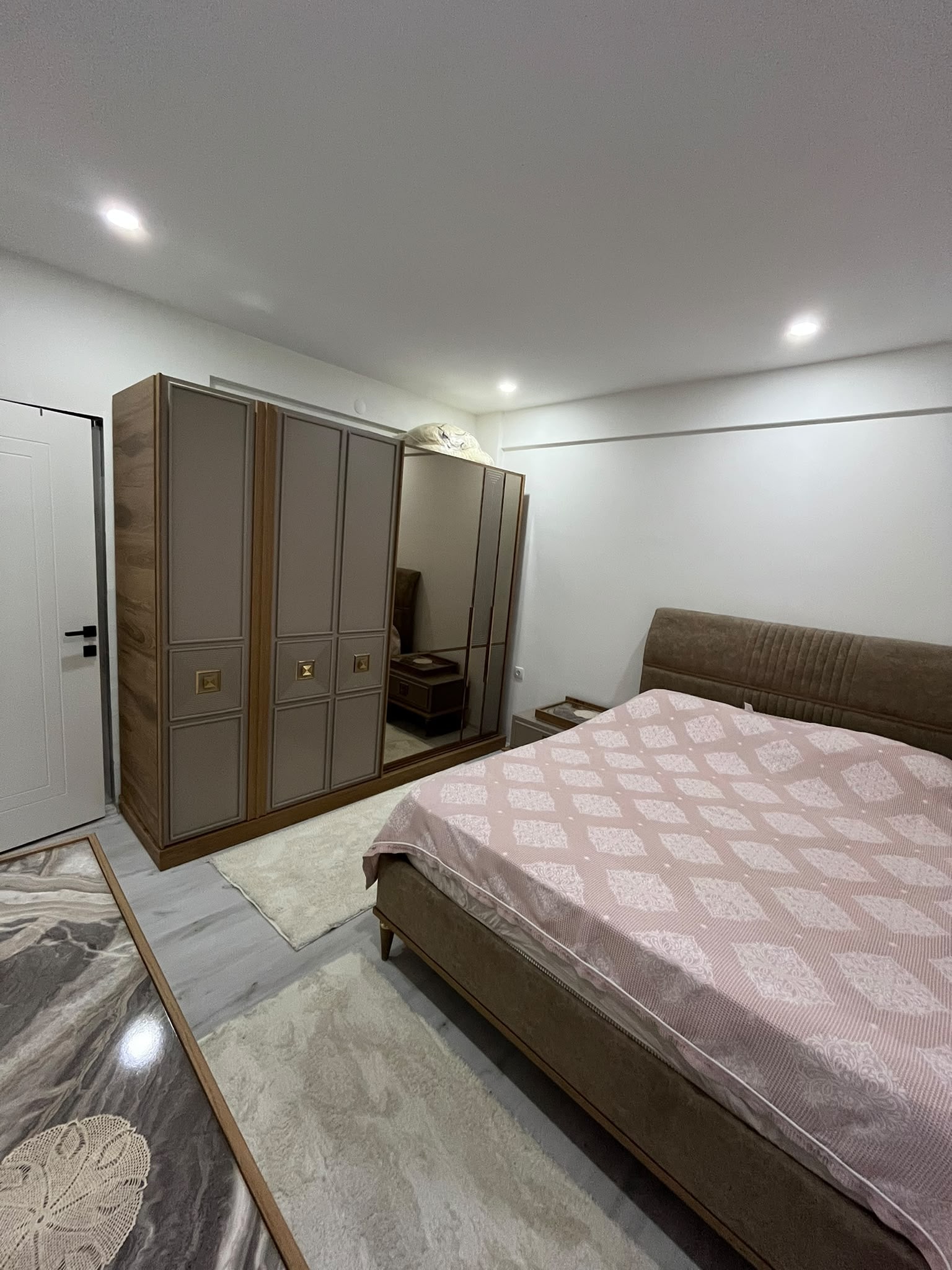 Satılık Daire 3+1 160m² Karamanoğlu Mehmet Bey Karaman — görsel 14