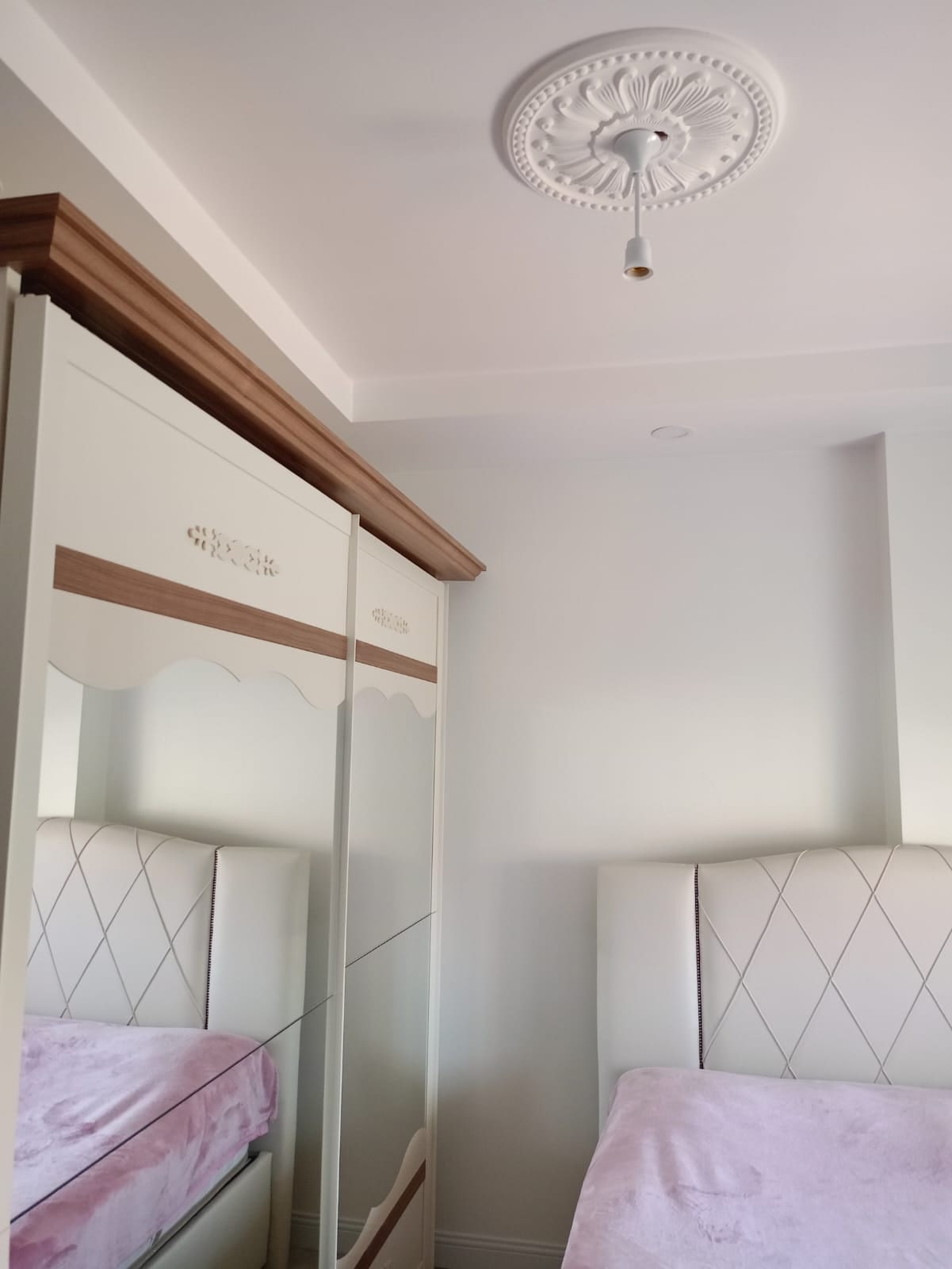 Çeltek Mahallesi Kale Civarı Arakat 3+1 125 M2 Şahsi Garajlı Satılık Lüx Daire — görsel 9