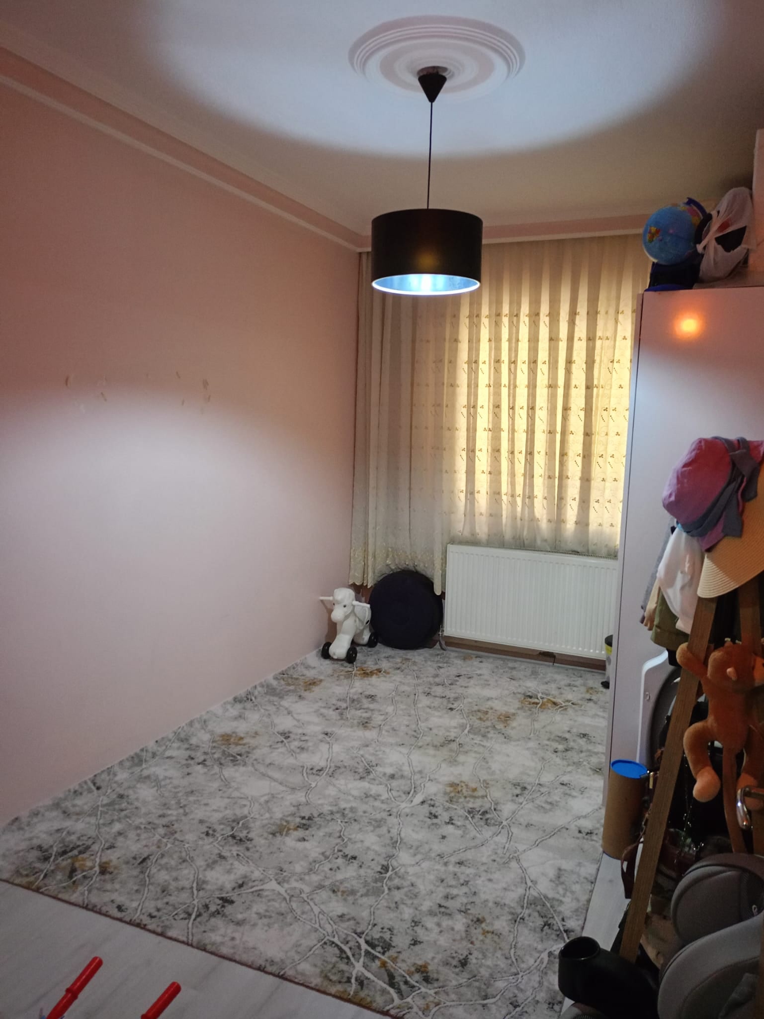 Mahmudiye Mahallesinde Şahsi Garajlı Garaj Üstü 145 M2 3+1 Satılık Daire — görsel 10