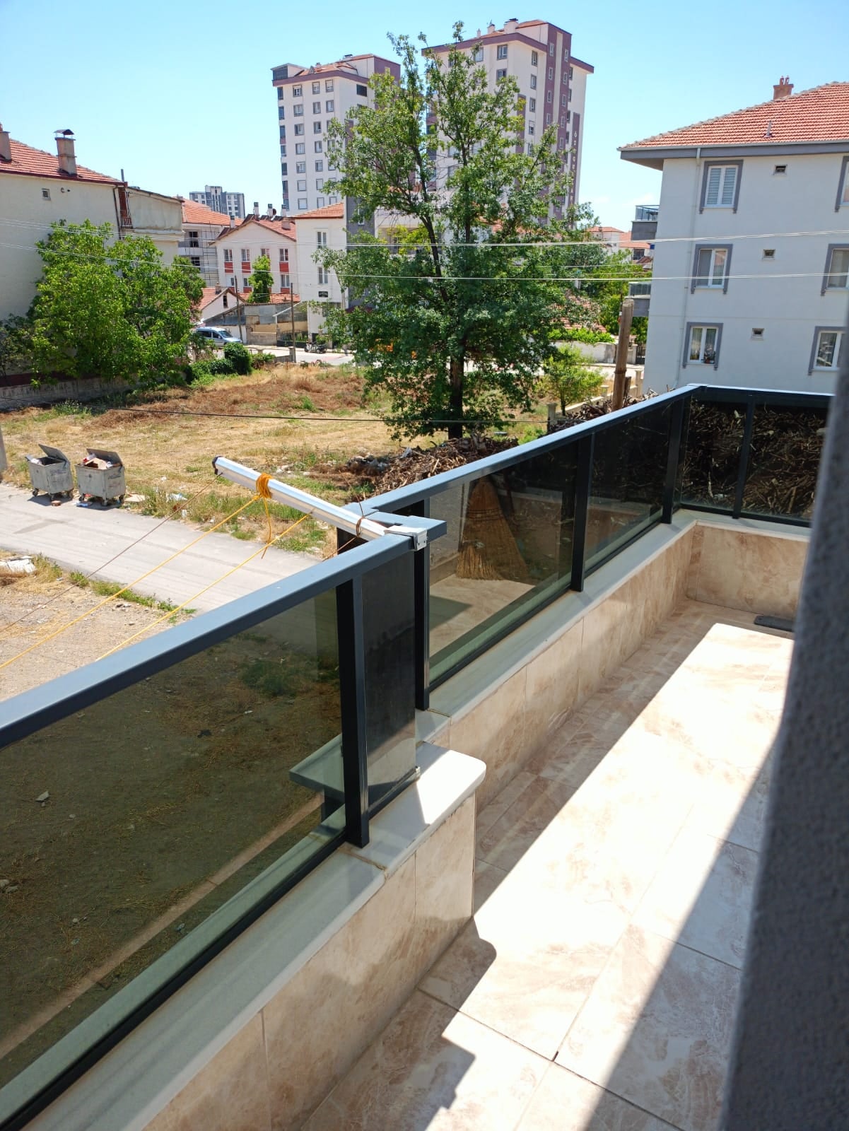 Çeltek Mahallesi Kale Civarı Arakat 3+1 125 M2 Şahsi Garajlı Satılık Lüx Daire — görsel 18
