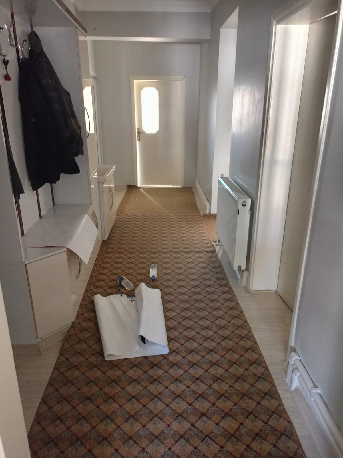 Cedit Mahallesinde 130 M2 2+1 4.kat Satılık Daire — görsel 6