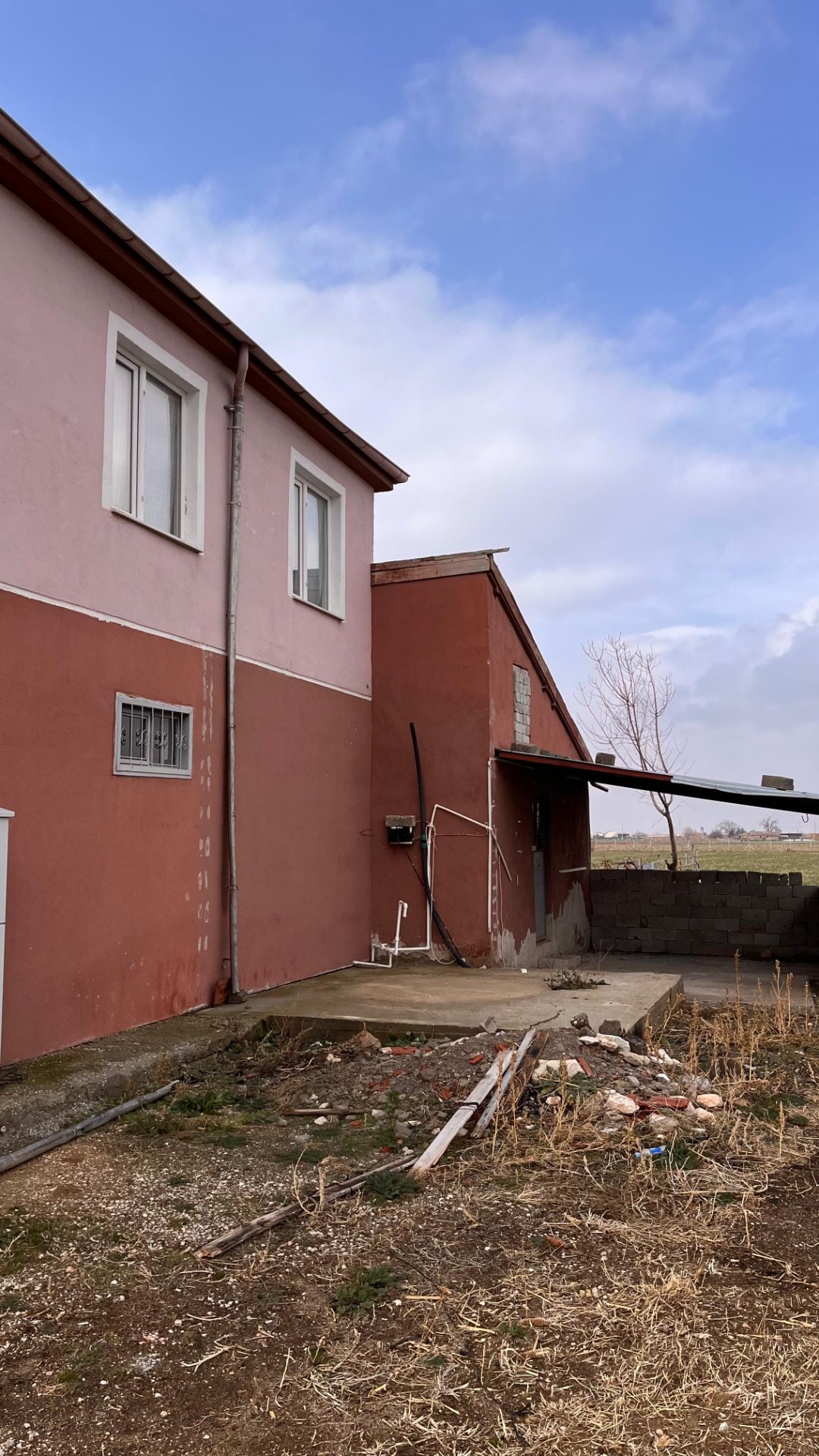 Karaman Merkez Prrireis Mah.açık Ceza Evi Arkası Satılık Çiftlik — görsel 15