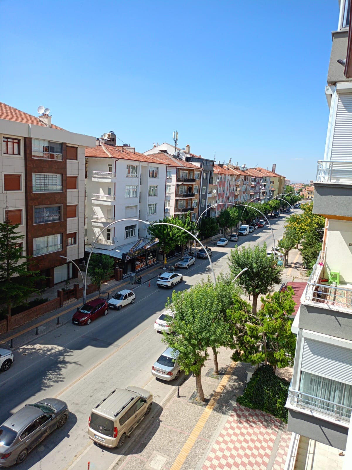 Nefise Sultan Mah.1.istasyon Ceddesinde Full Tadilat Yapılmış 2+1 110 M2 Satılık Daire — görsel 5