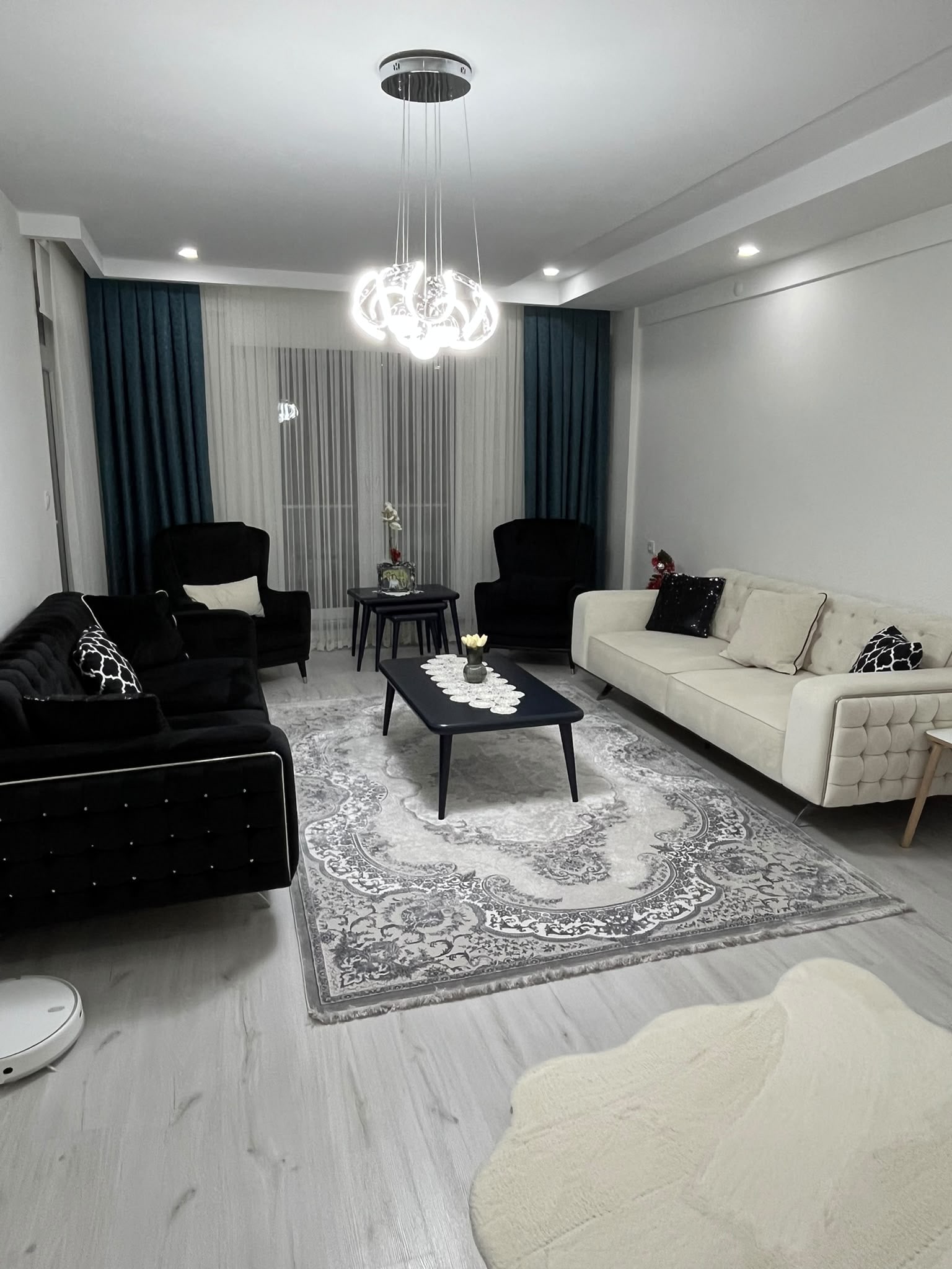 Satılık Daire 3+1 160m² Karamanoğlu Mehmet Bey Karaman — görsel 19