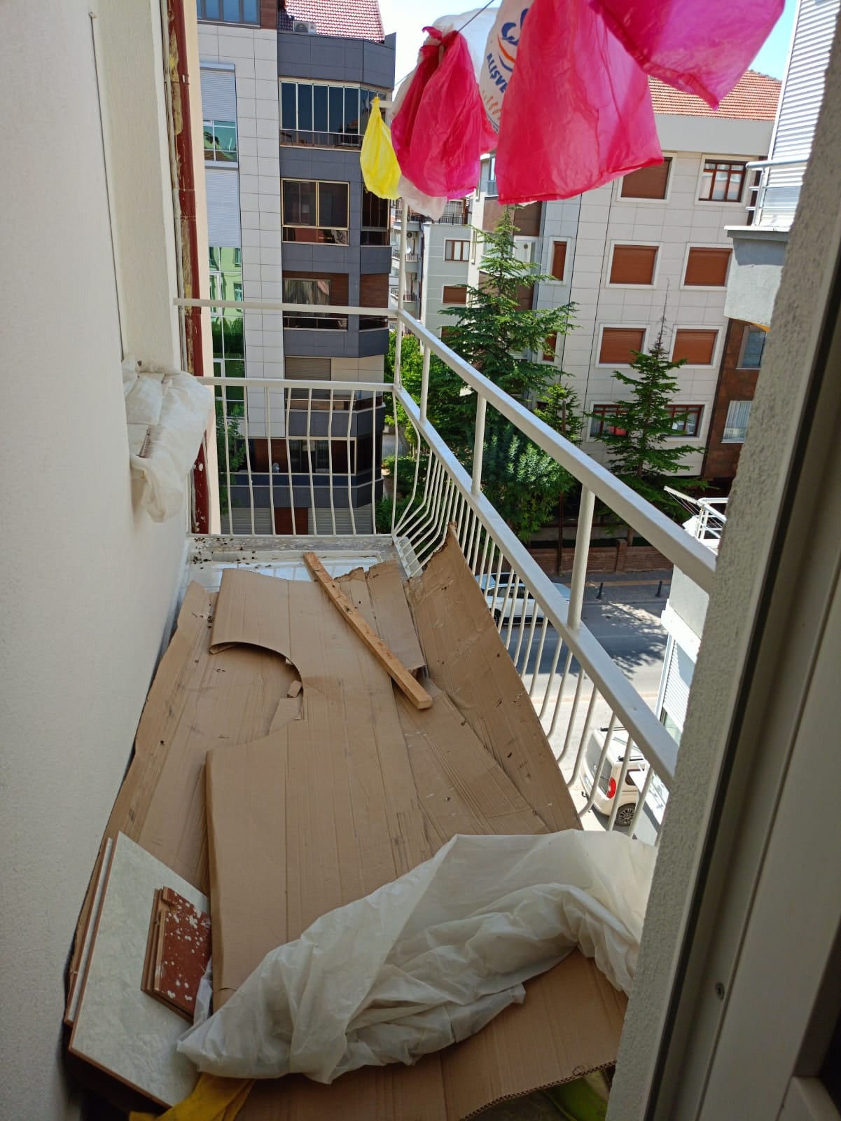 Nefise Sultan Mah.1.istasyon Ceddesinde Full Tadilat Yapılmış 2+1 110 M2 Satılık Daire — görsel 12