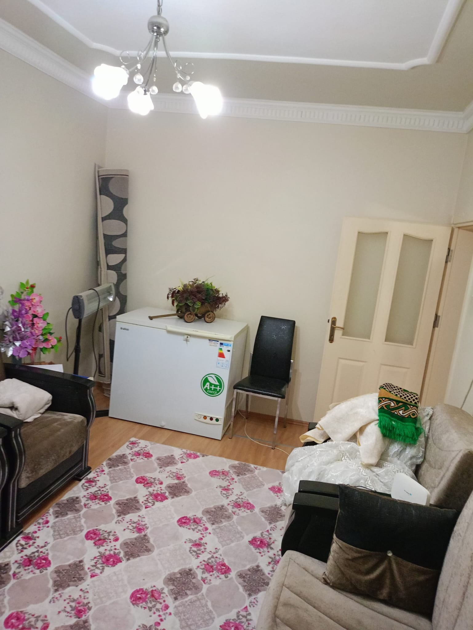 Valide Sultan Mah. Müstakil Girişli 2+1 130 M2 Satılık Daire — görsel 18
