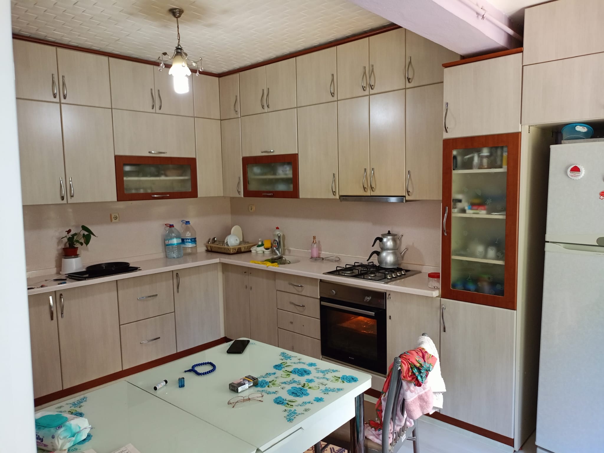 Valide Sultan Mah. Müstakil Girişli 2+1 130 M2 Satılık Daire — görsel 8