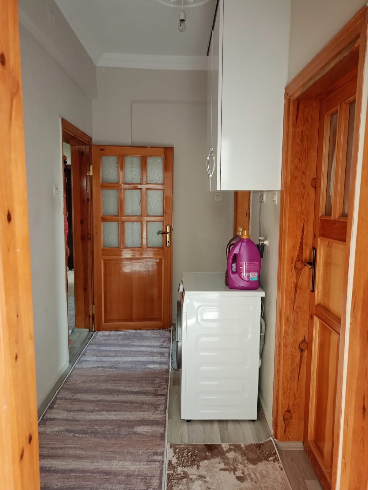 Gevher Hatun Mahallesi Üniversite Ve Hastane Civarı 3+1 Arakat 125 M2 Satılık Daire — görsel 17