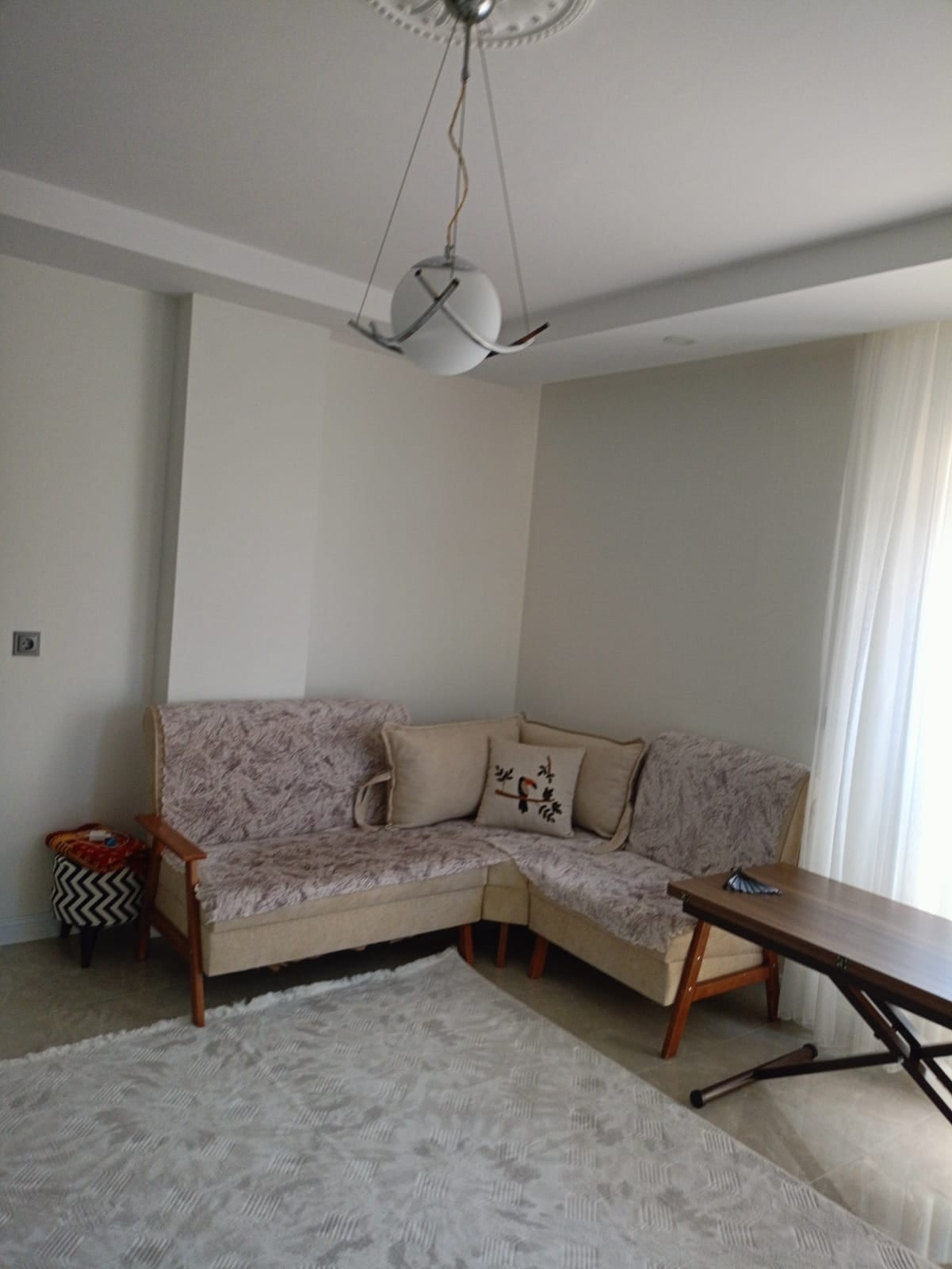 Çeltek Mahallesi Kale Civarı Arakat 3+1 125 M2 Şahsi Garajlı Satılık Lüx Daire — görsel 11