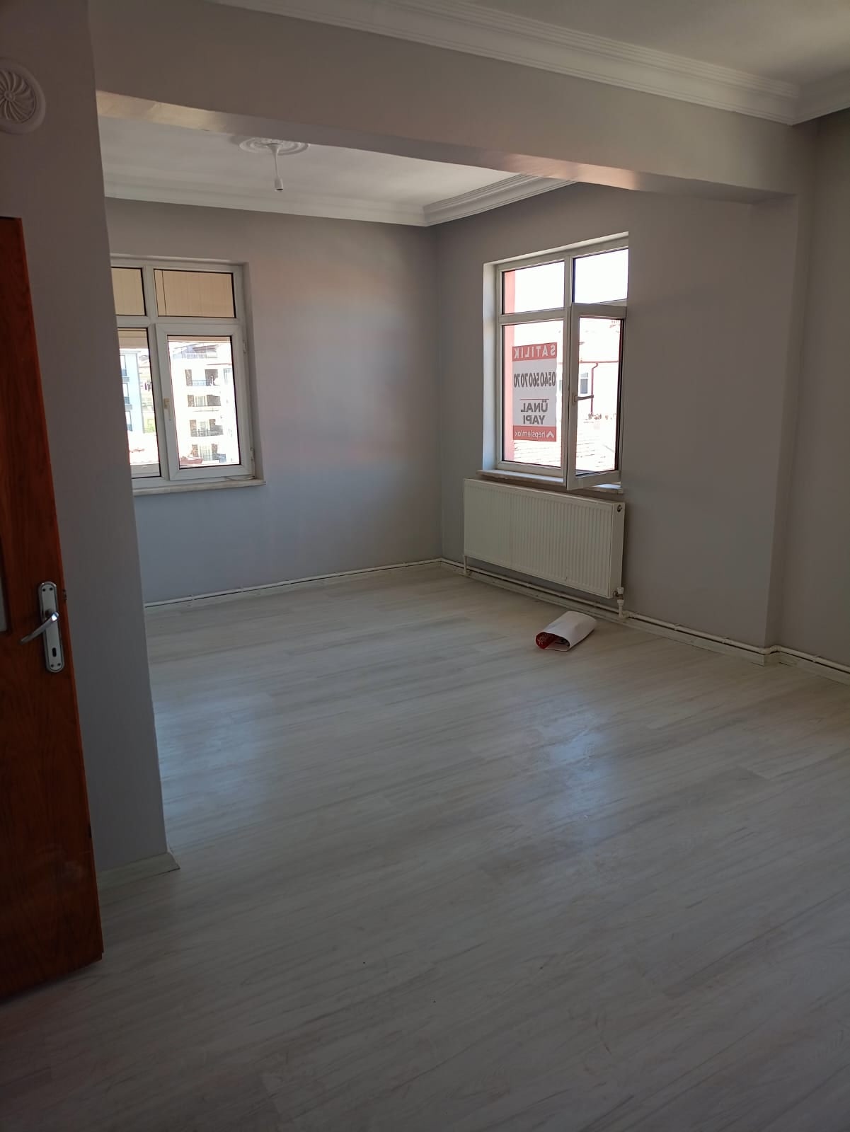 Nefise Sultan Mah.karaman Lisesi Civarı Yeni Tadilatlı 2+1 110 M2 Satılık Daire — görsel 29