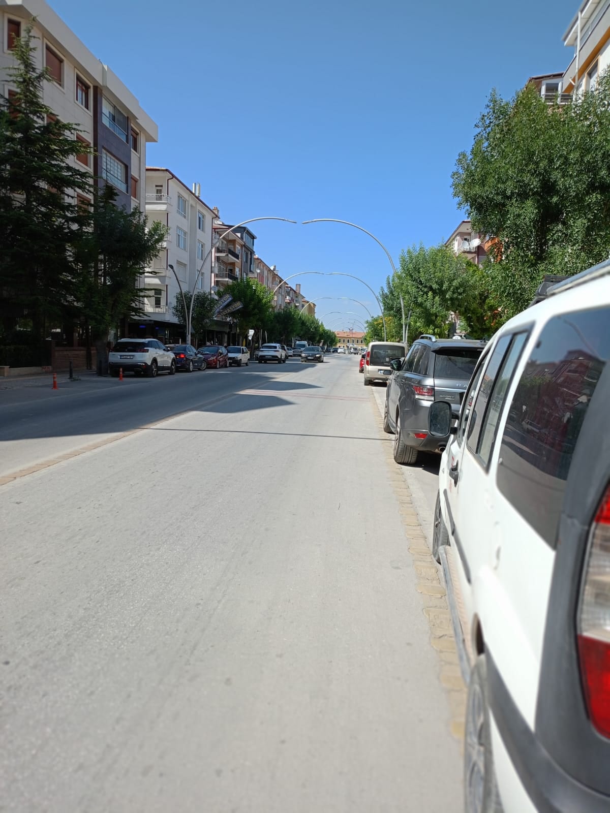 Nefise Sultan Mah.1.istasyon Ceddesinde Full Tadilat Yapılmış 2+1 110 M2 Satılık Daire — görsel 4
