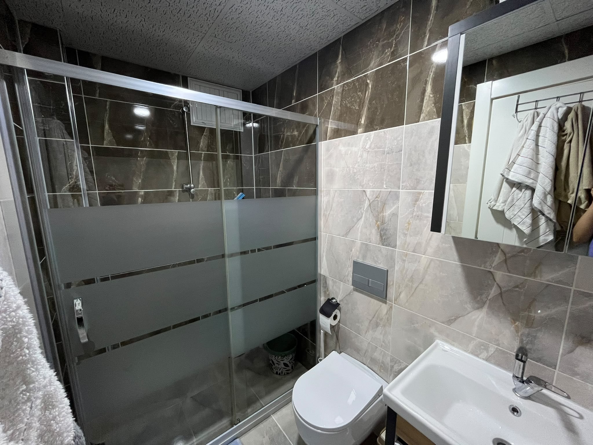 Satılık Daire 3+1 160m² Karamanoğlu Mehmet Bey Karaman — görsel 2