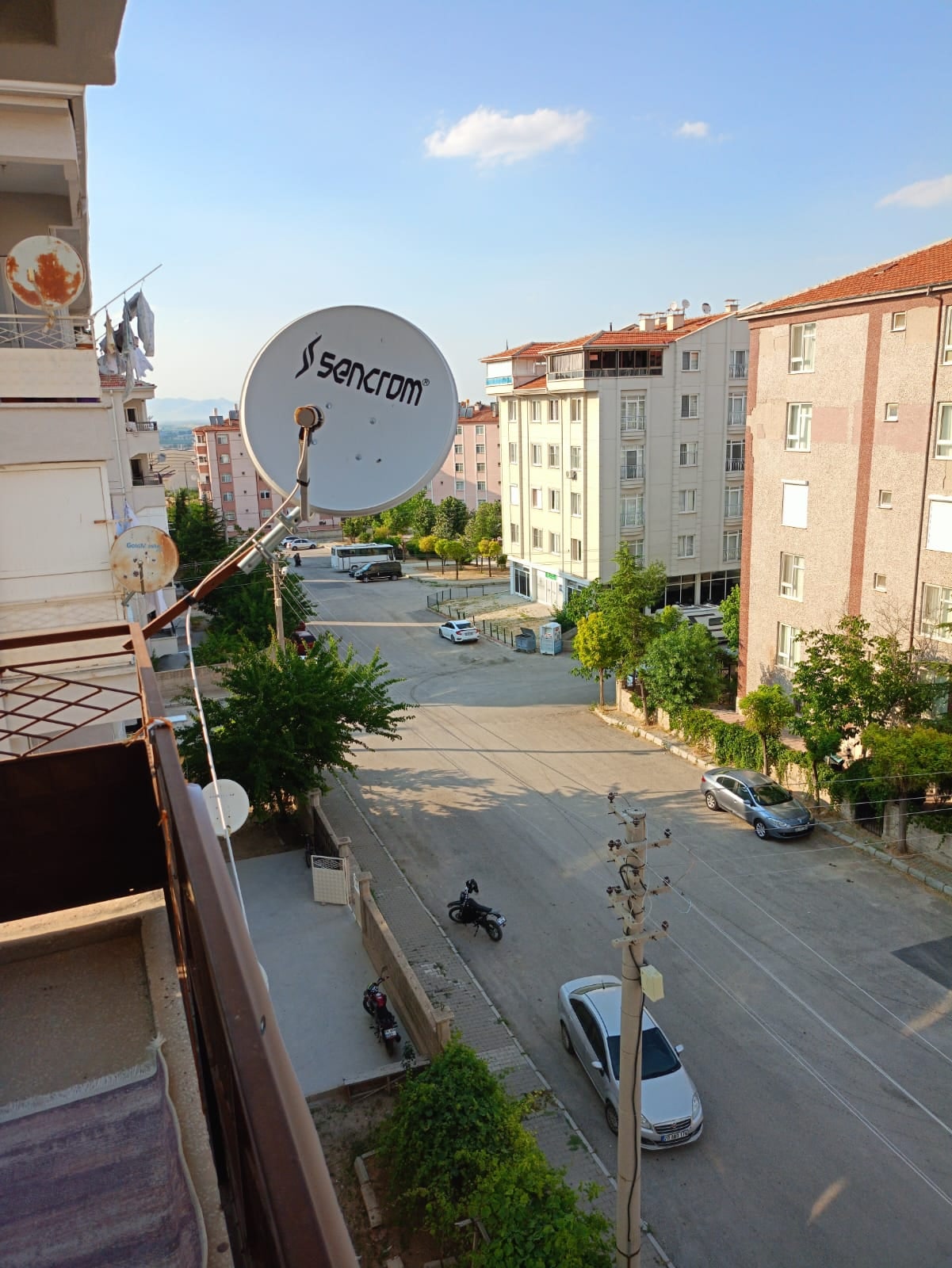 Gevher Hatun Mahallesi Üniversite Ve Hastane Civarı 3+1 Arakat 125 M2 Satılık Daire — görsel 16