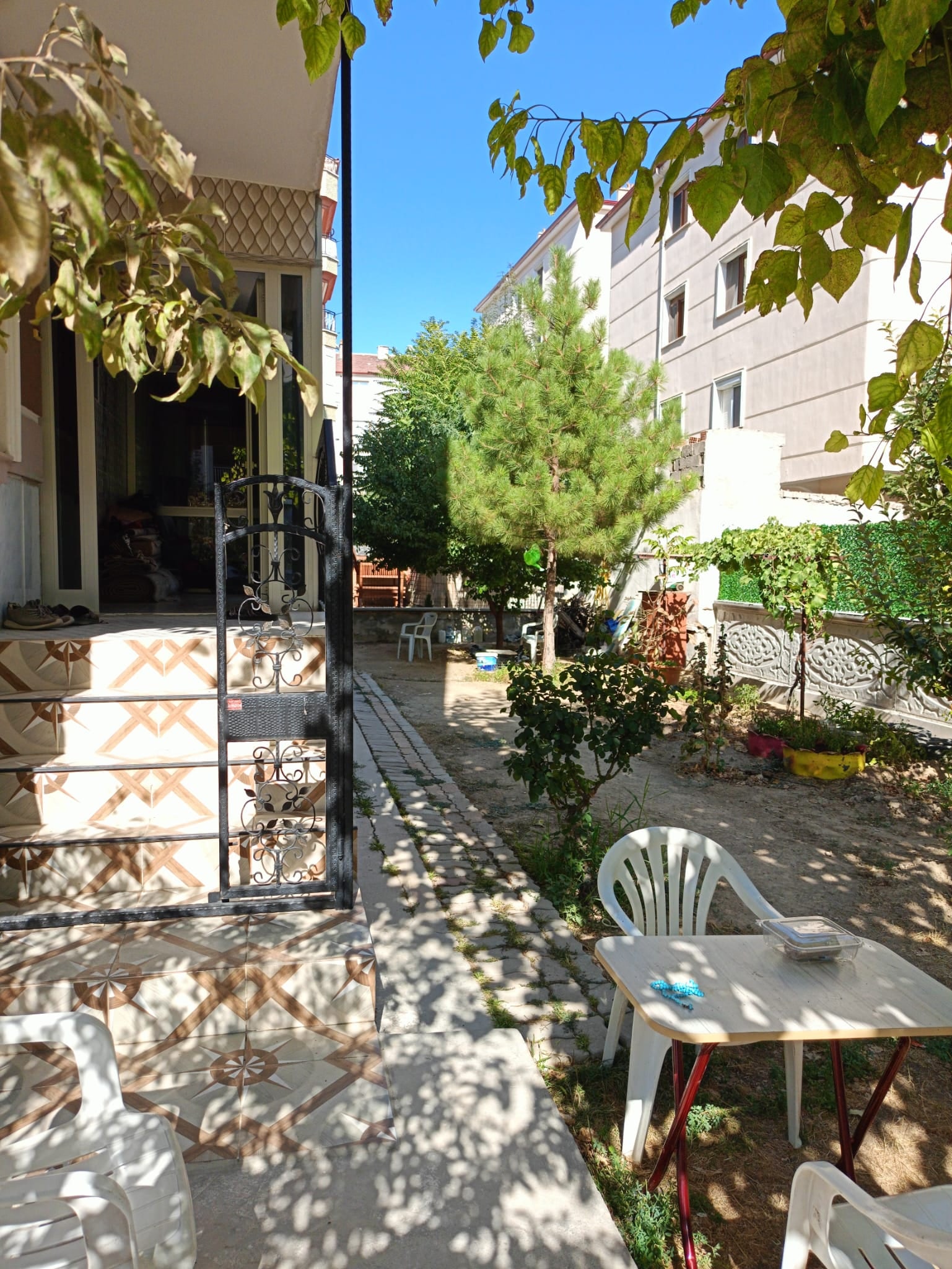 Valide Sultan Mah. Müstakil Girişli 2+1 130 M2 Satılık Daire — görsel 3