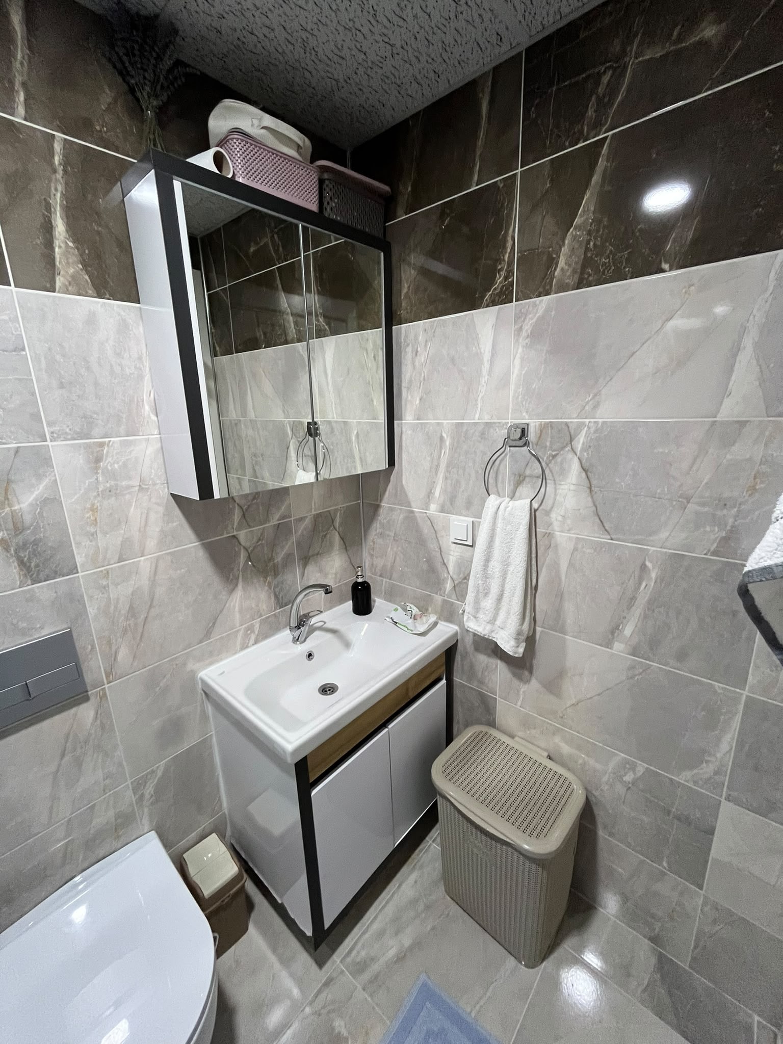 Satılık Daire 3+1 160m² Karamanoğlu Mehmet Bey Karaman — görsel 5